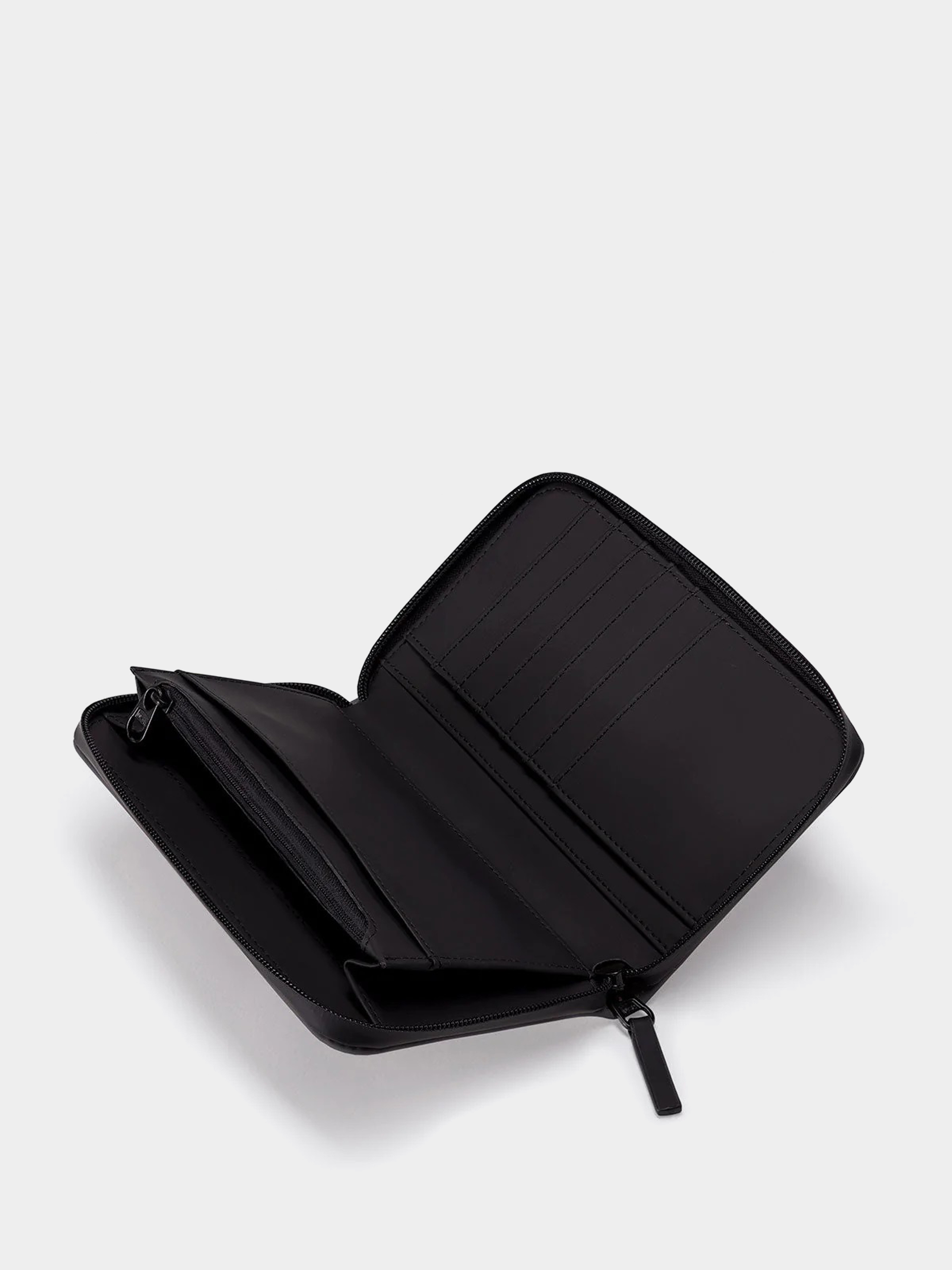 Ucon Acrobatics Naira Lotus Geldbörse (black)