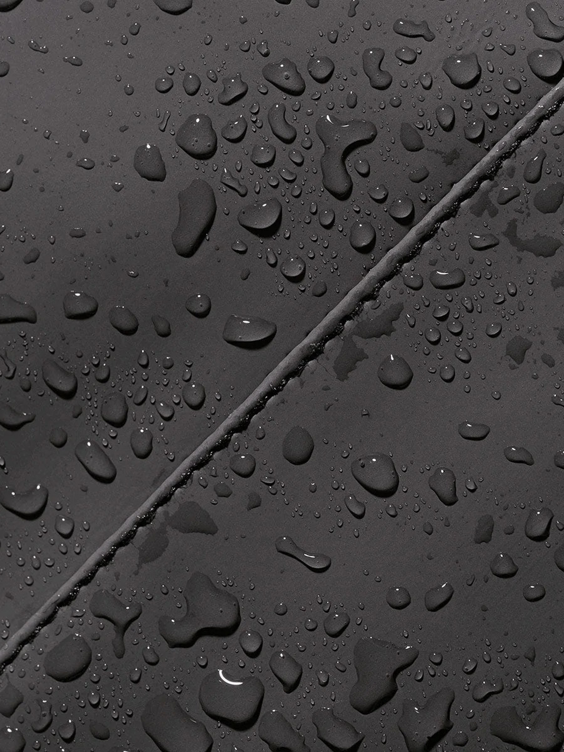 Ucon Acrobatics Naira Lotus Geldbörse (black)