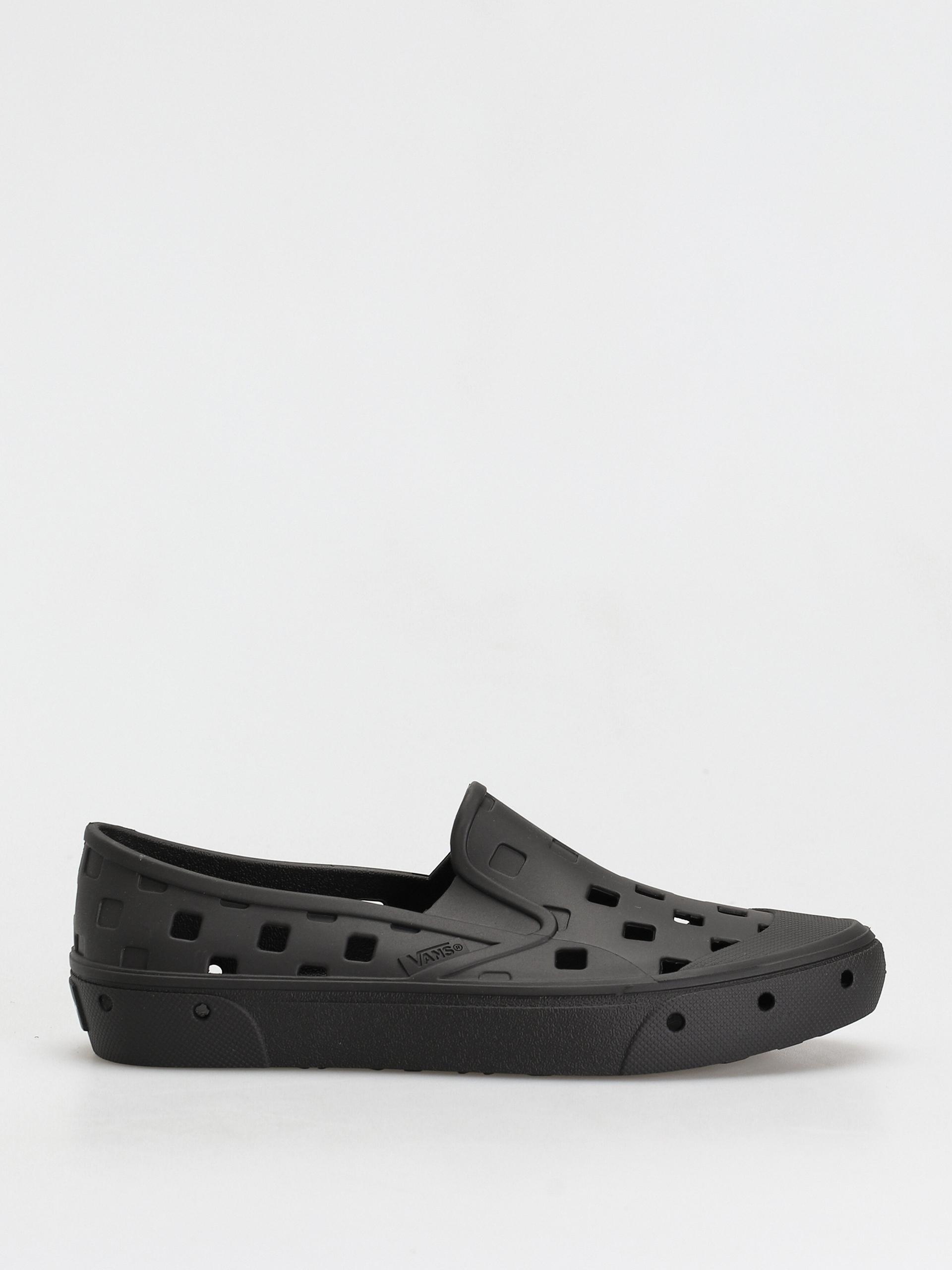 Vans Trek Slip On Schuhe (black)