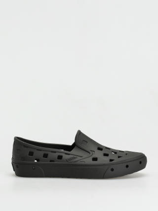 Vans Trek Slip On Shoes (black)