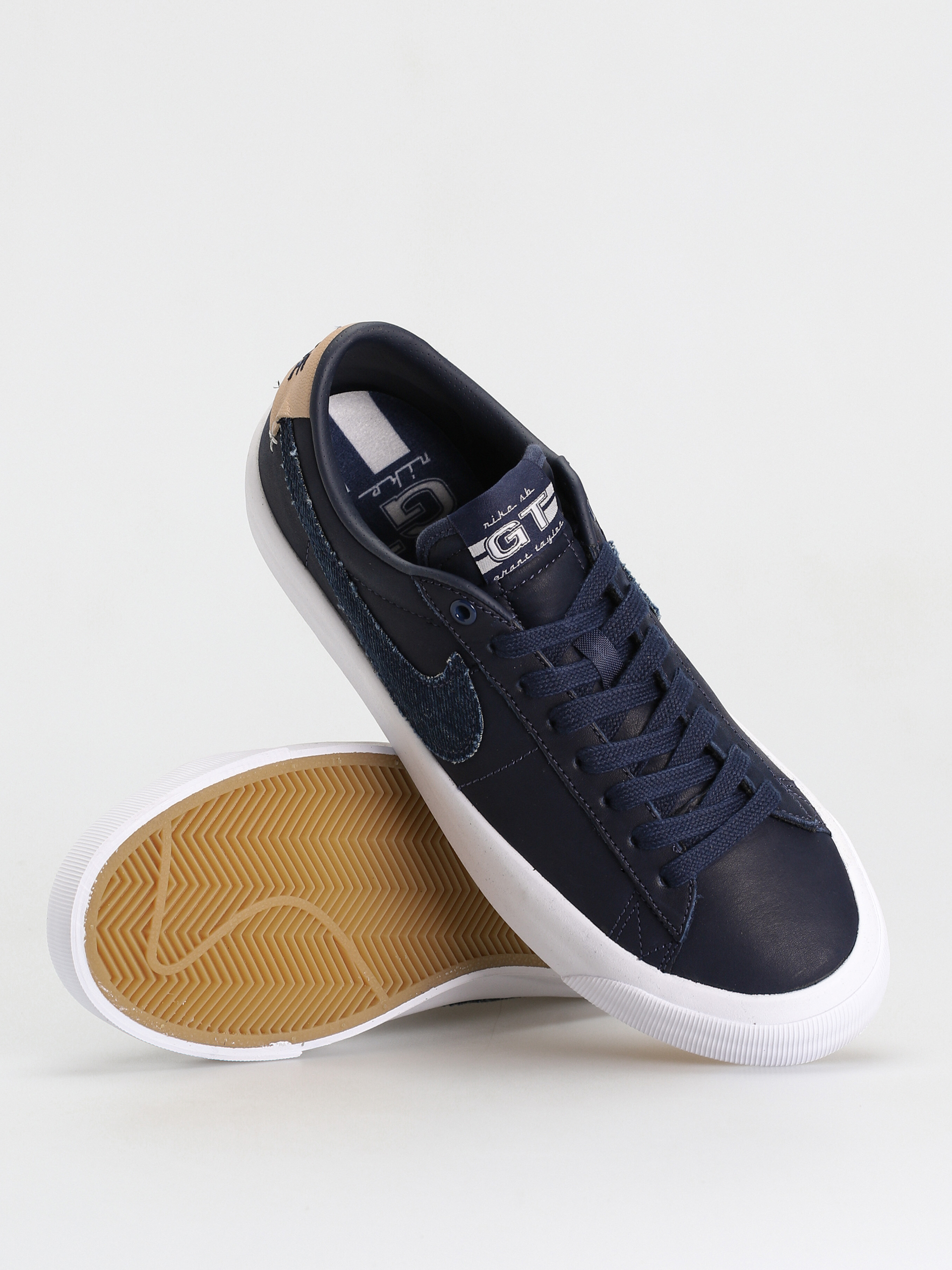 Nike sb blazer online low nba