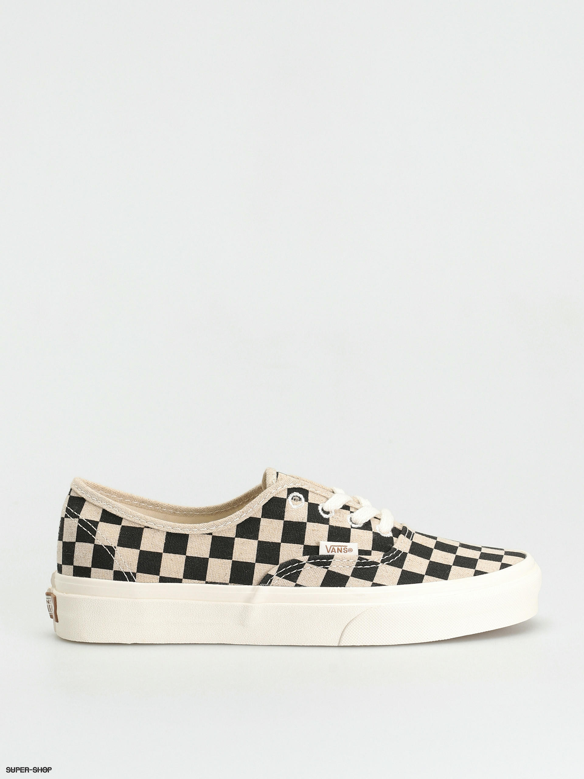 All around hot sale checkerboard vans