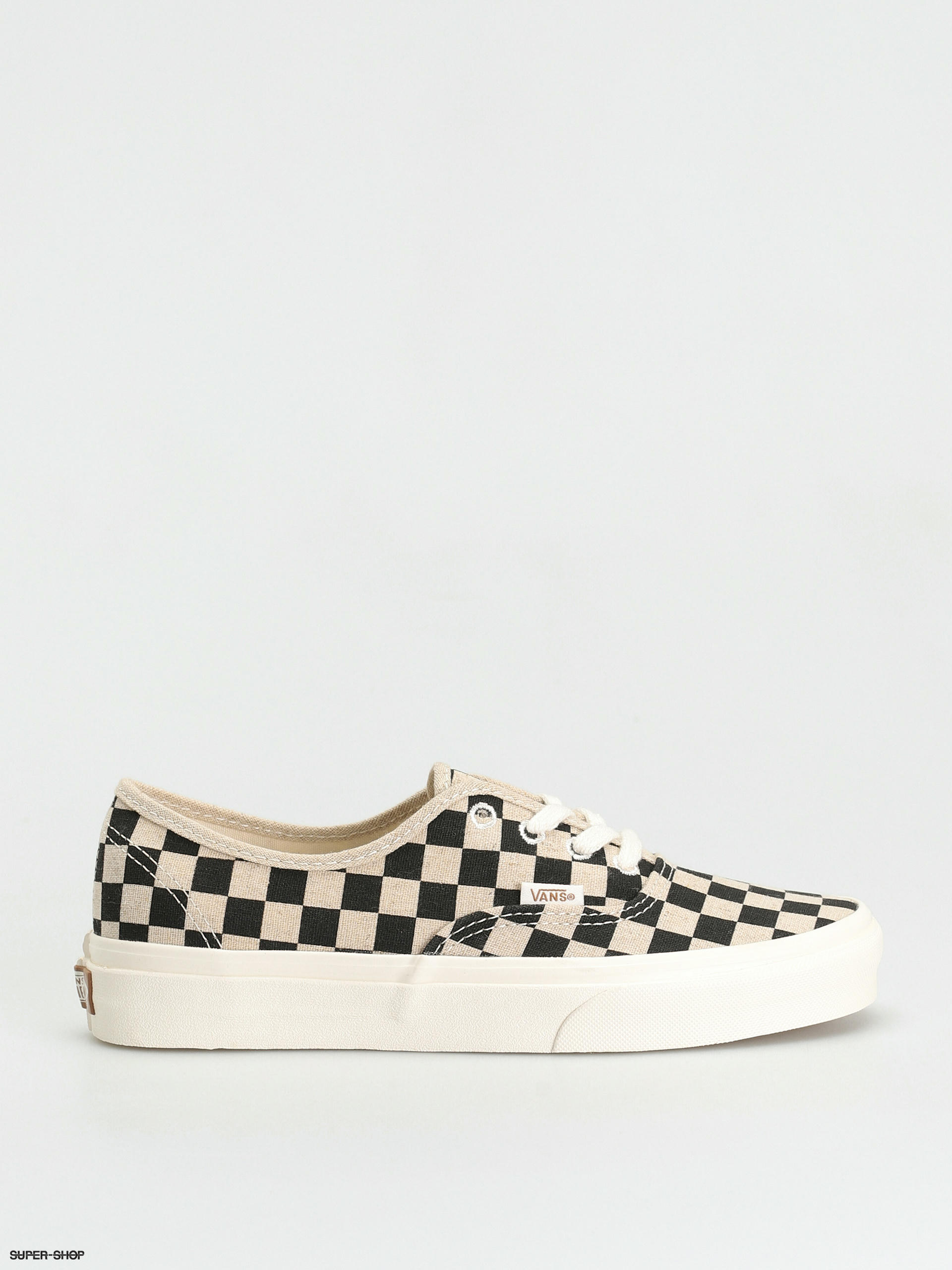 system tilbagemeldinger Smuk Vans Authentic Shoes (eco theory checkerboard)