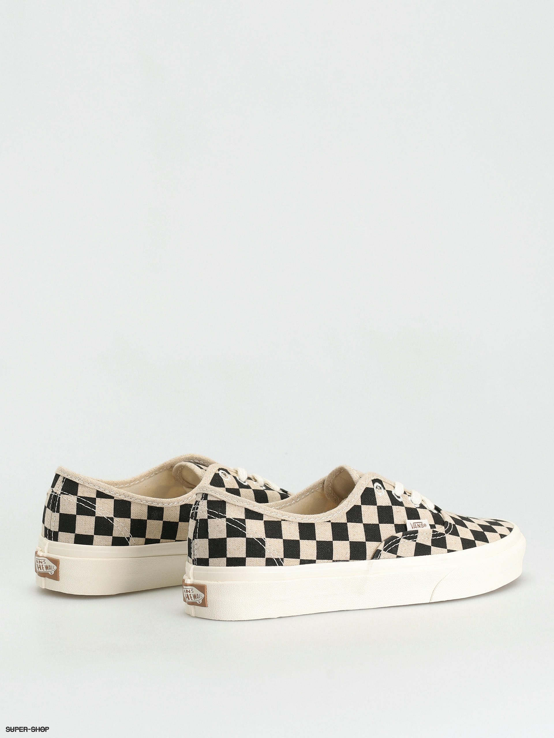 Vans checkerboard store authentic pro