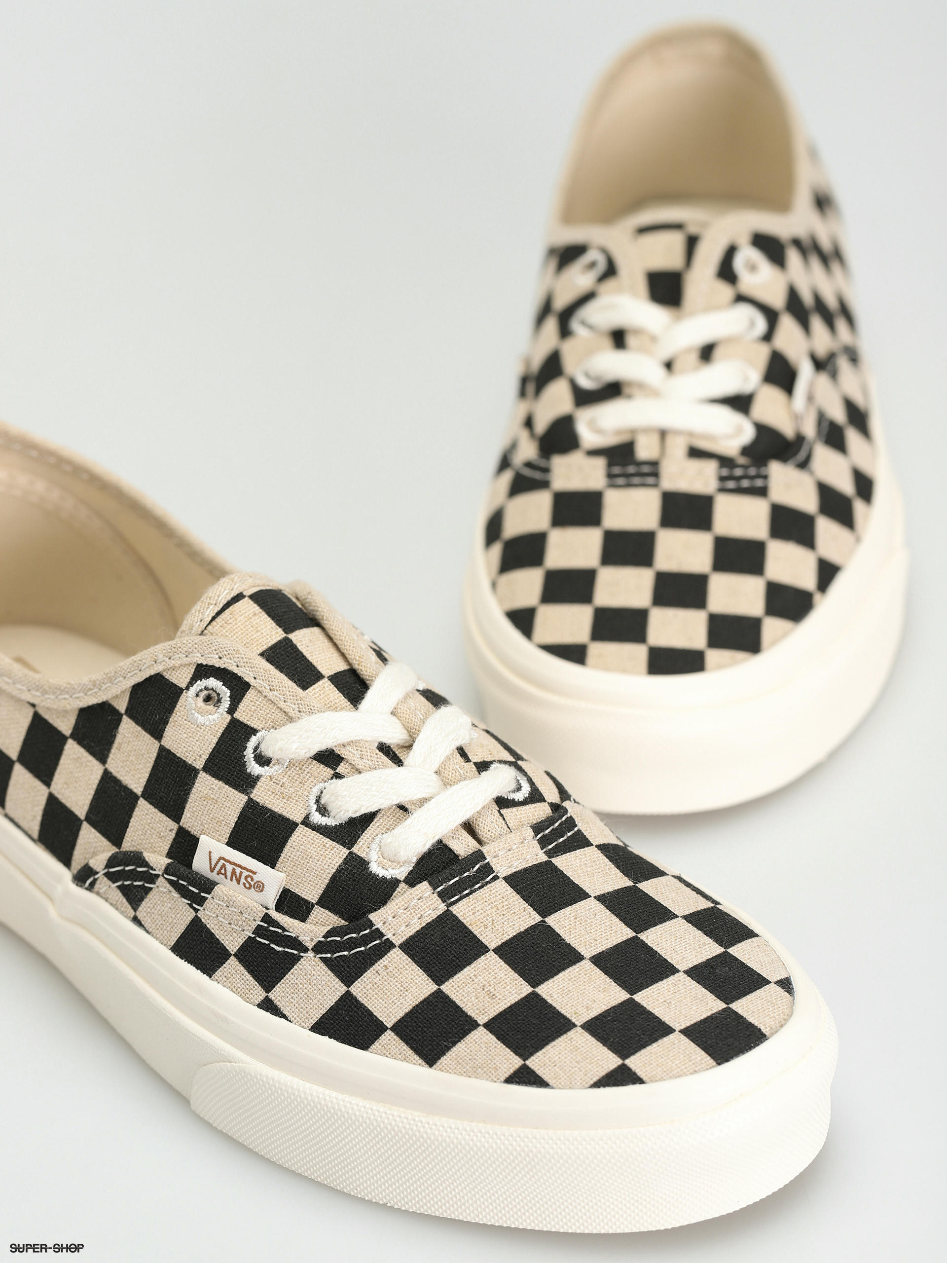 Vans checkerboard sale pro authentic