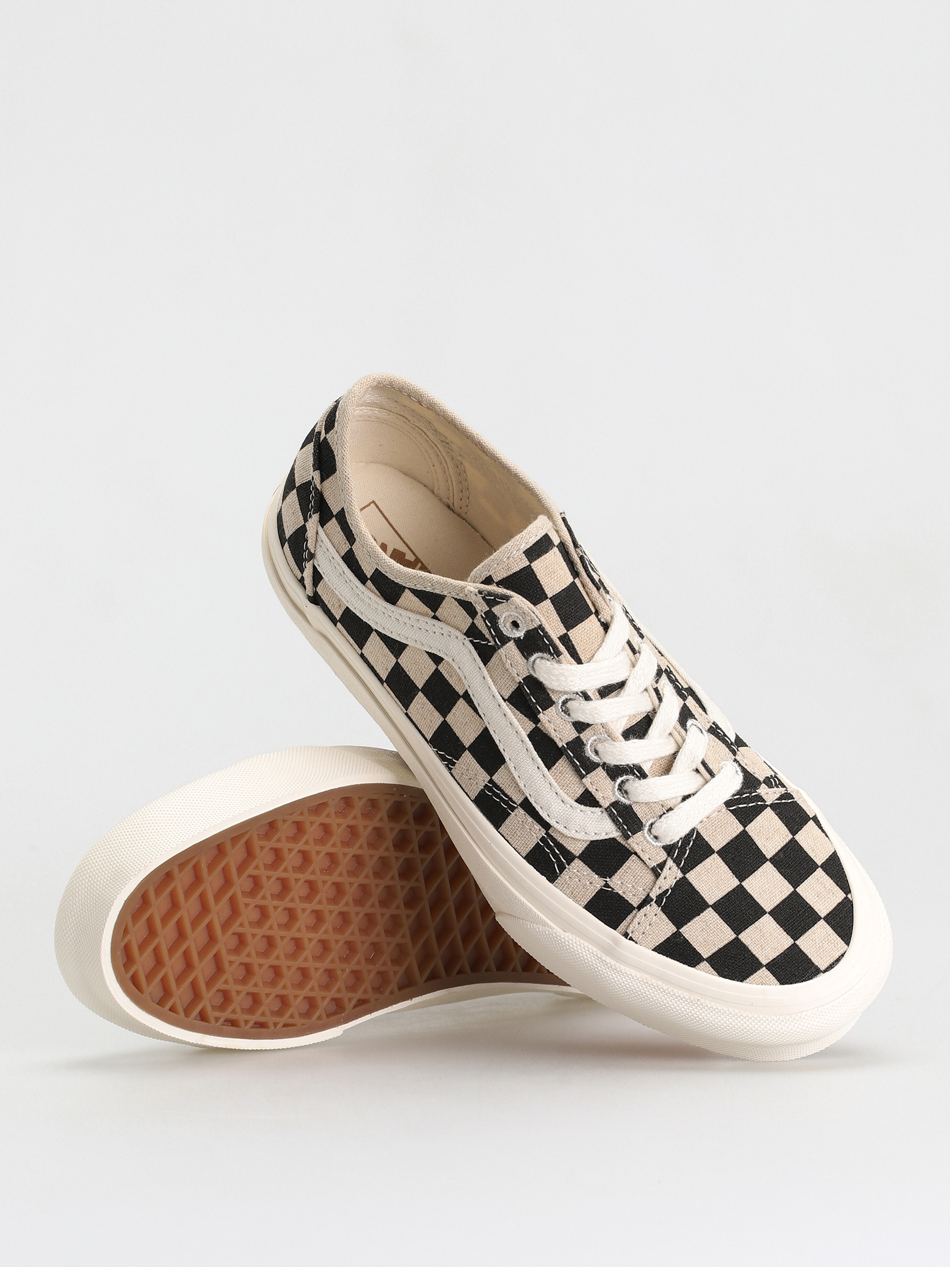 Vans Old Skool Tapered Shoes multicolor (eco theory checkerboard)