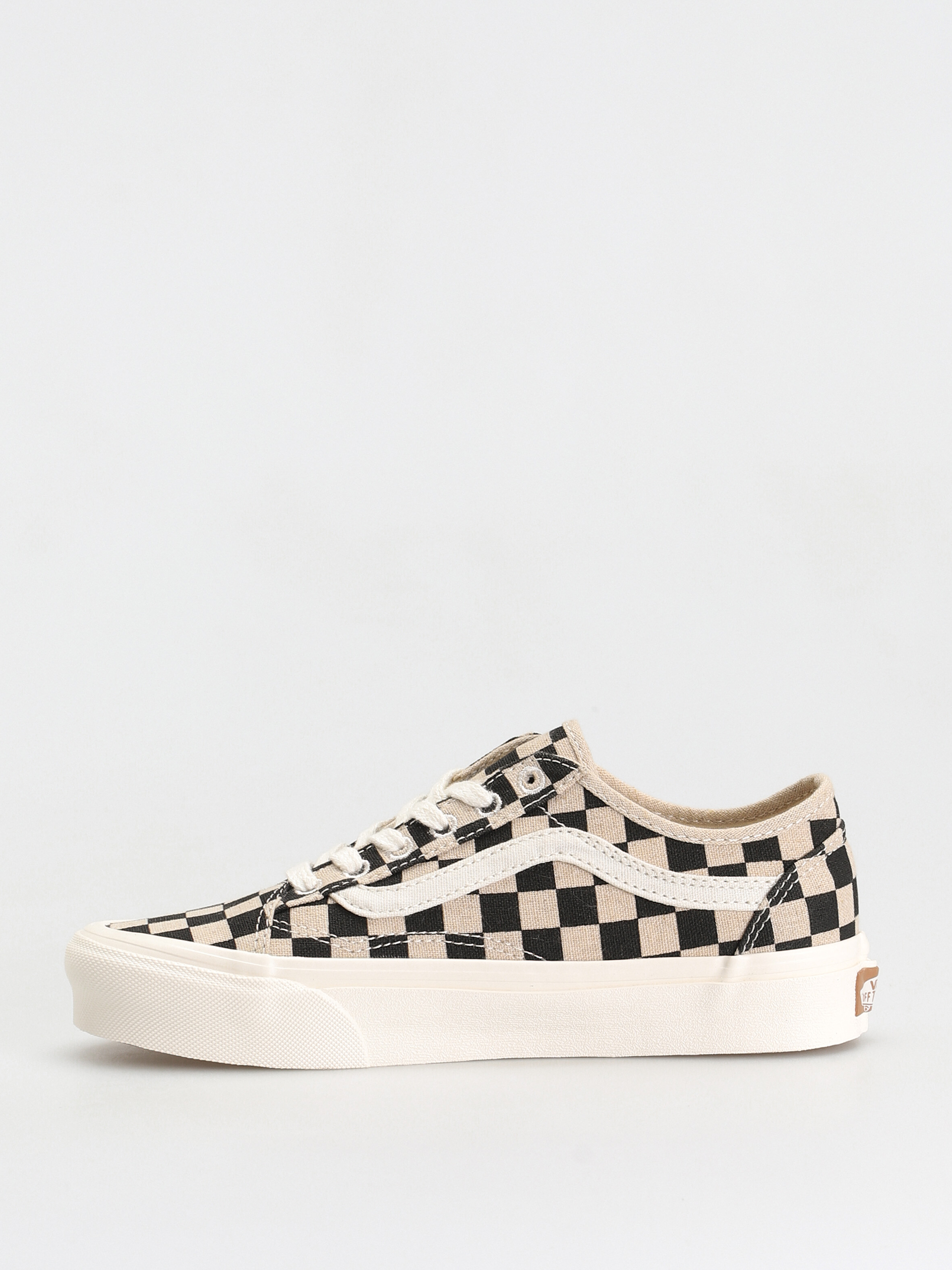 Vans Old Skool Tapered Shoes (eco theory checkerboard)