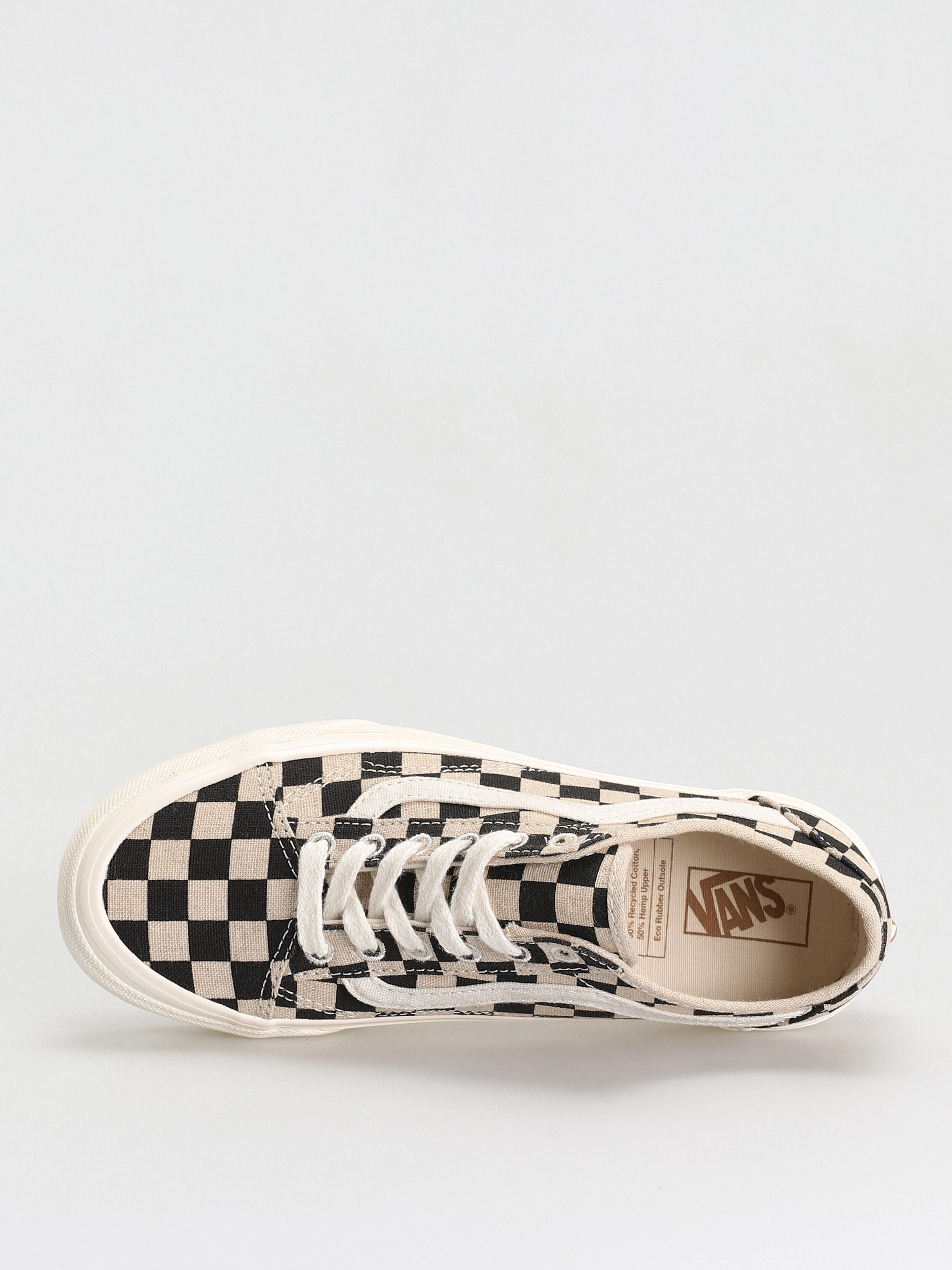 Vans Old Skool Tapered Shoes (eco theory checkerboard)