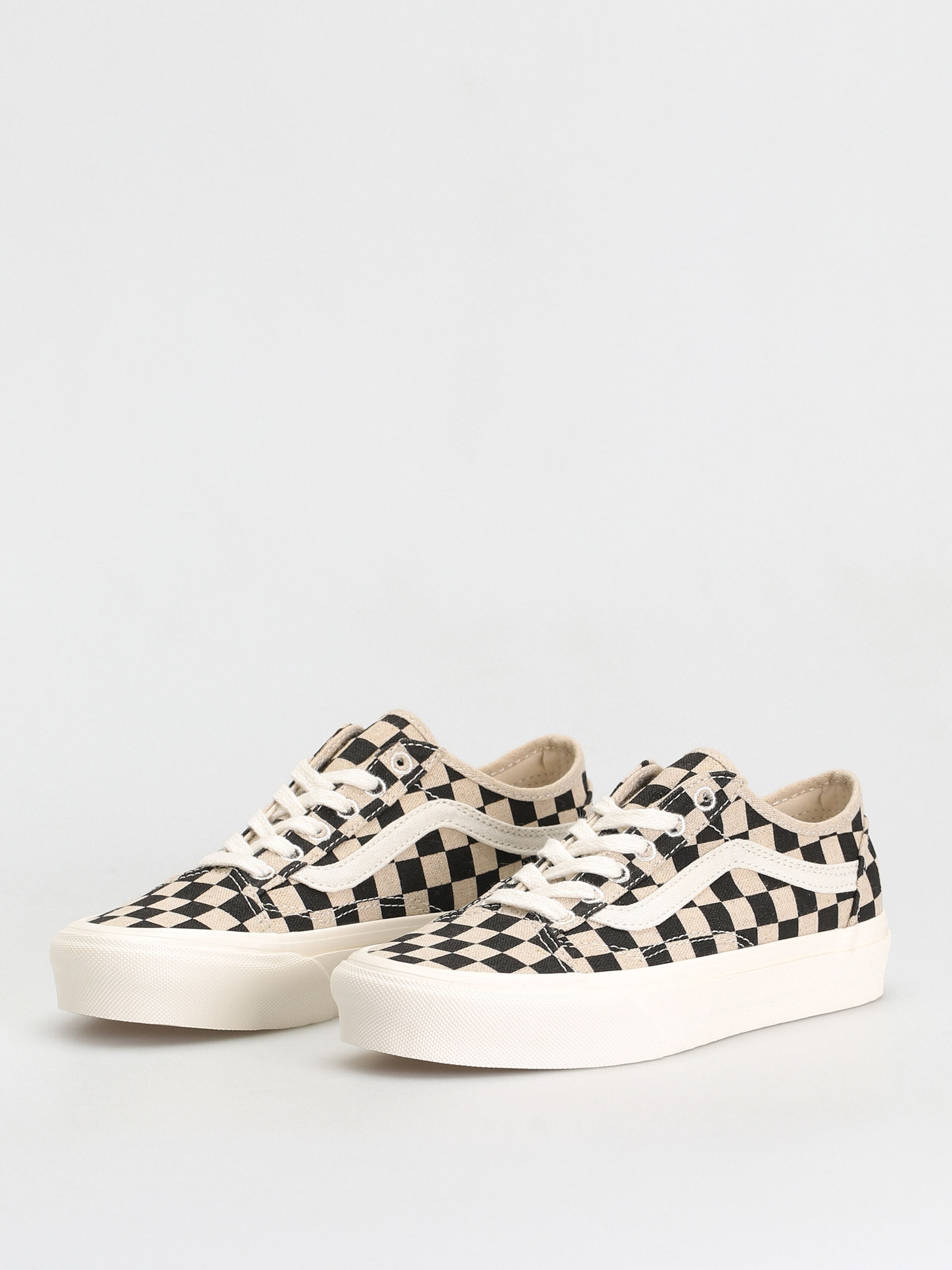 Vans Old Skool Tapered Shoes (eco theory checkerboard)