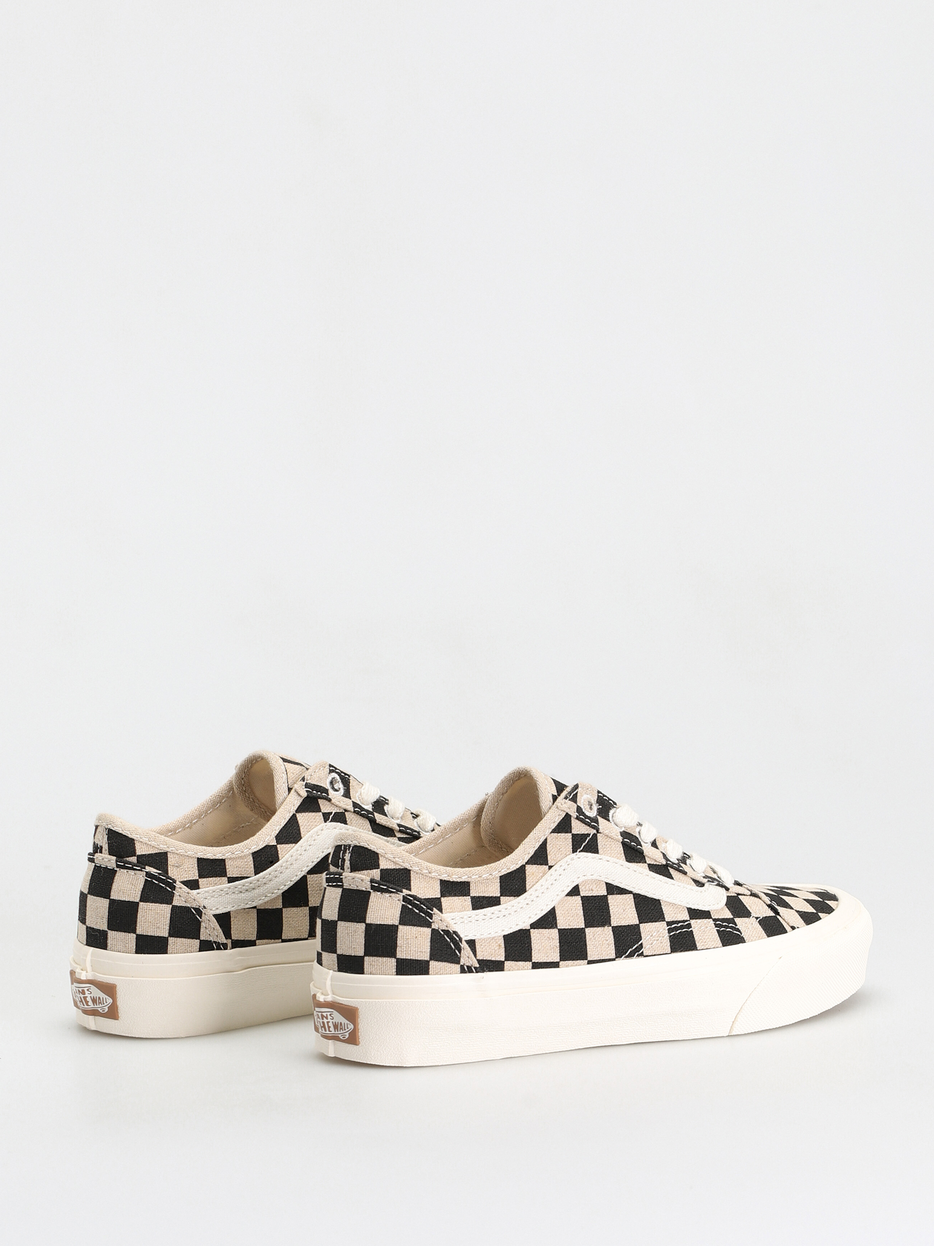 Vans Old Skool Tapered Shoes (eco theory checkerboard)