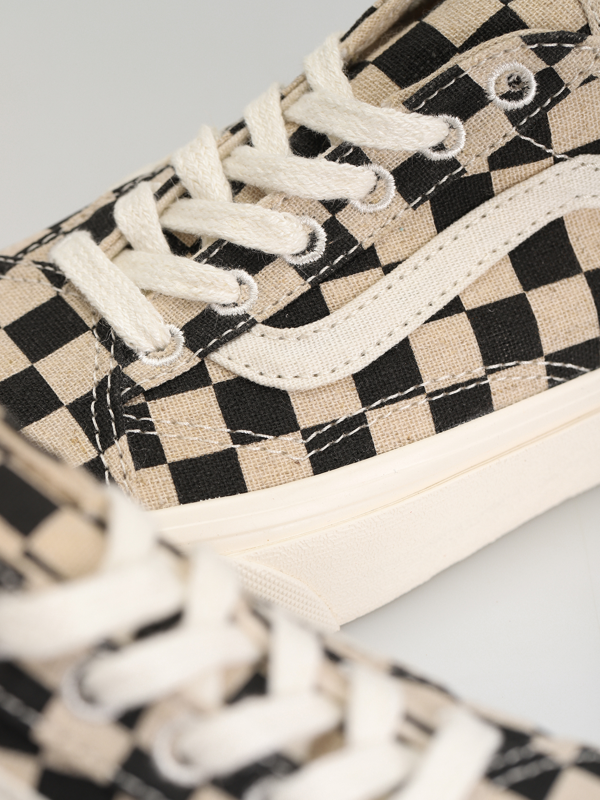 Vans Old Skool Tapered Shoes (eco theory checkerboard)