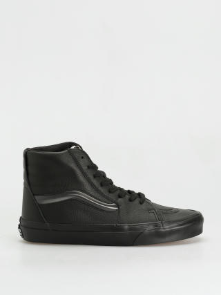 Vans Sk8 Hi Xl Shoes (big mood black)