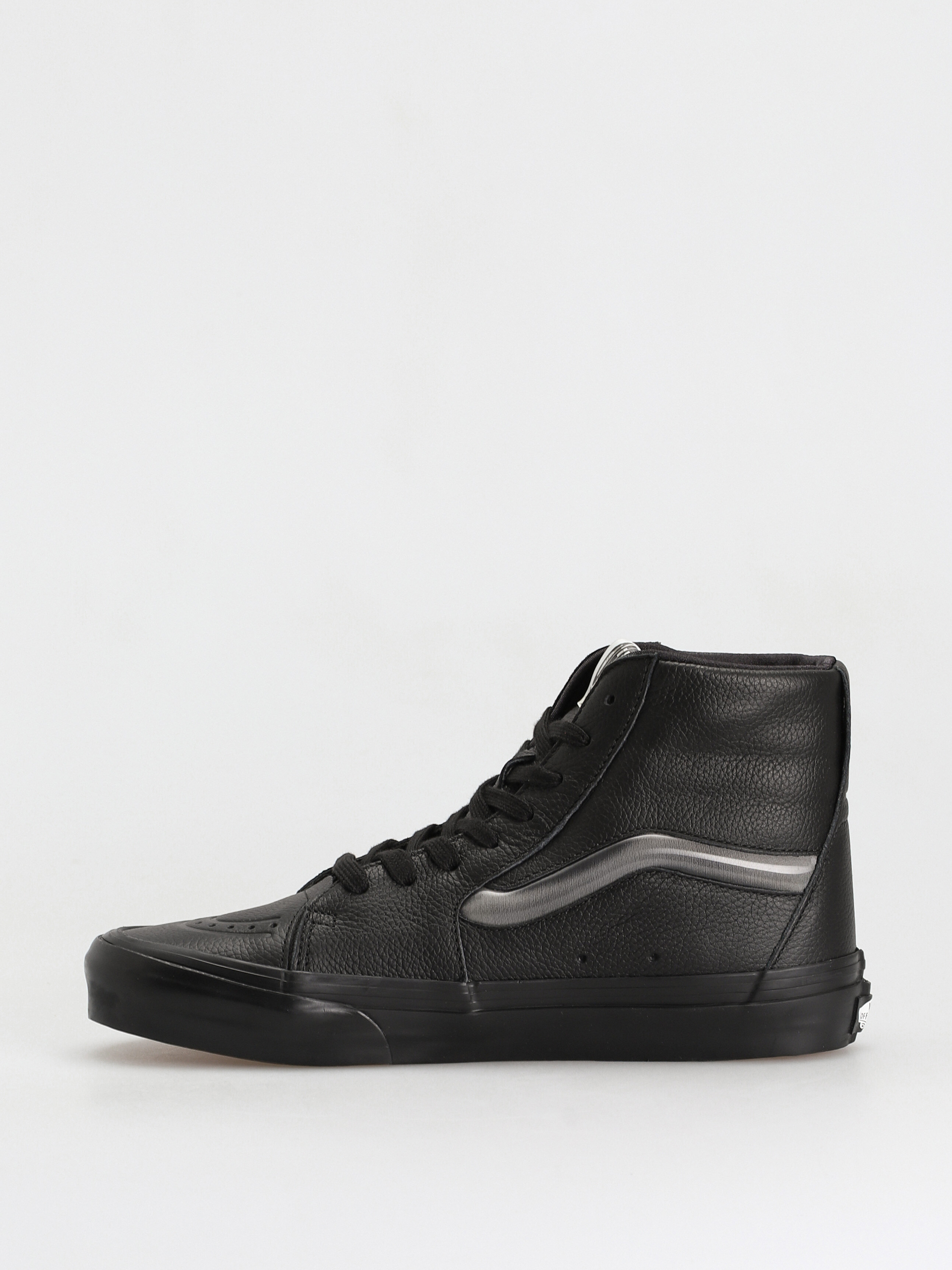 Vans Sk8 Hi Xl Shoes (big mood black)