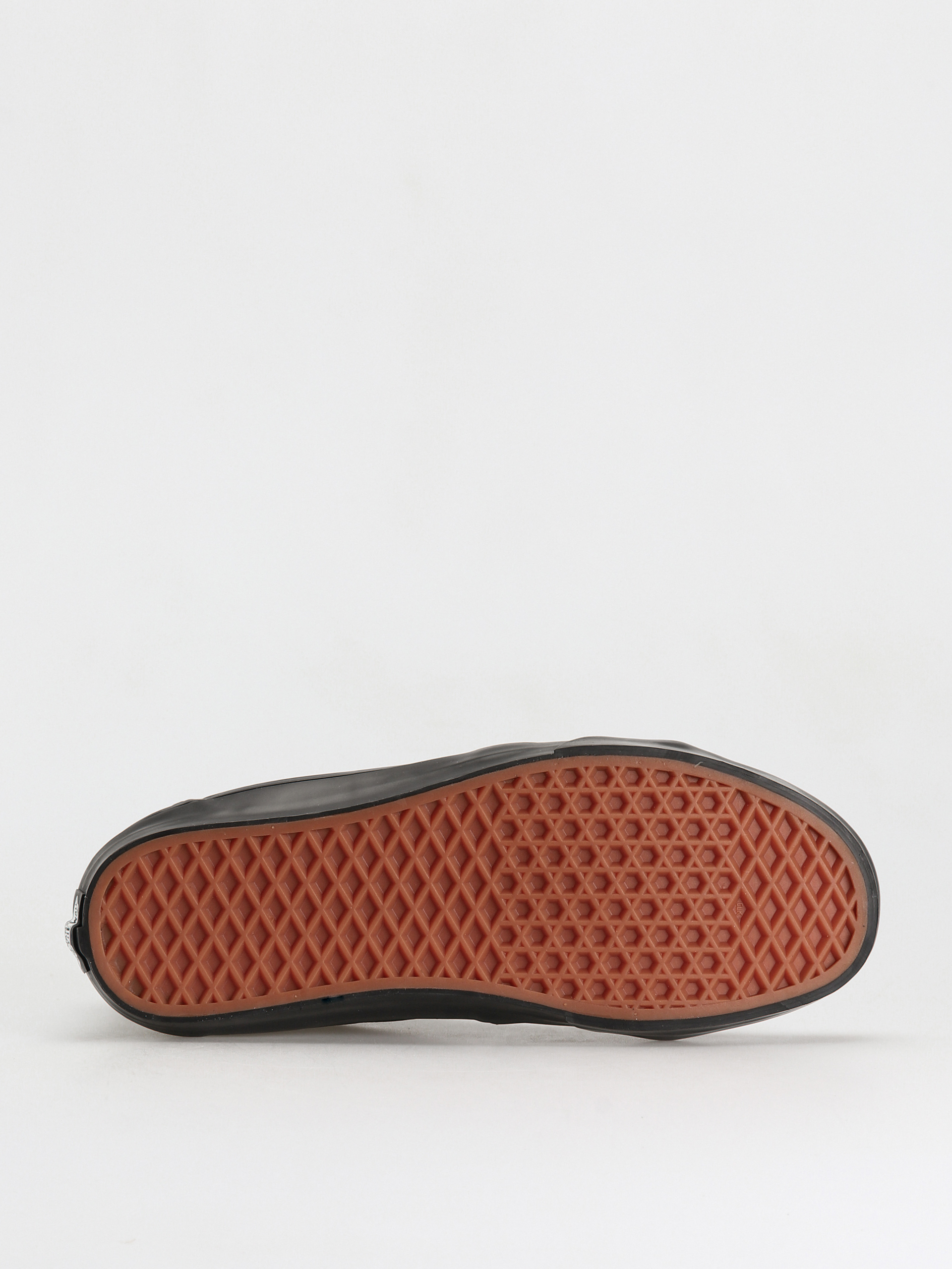 Vans Sk8 Hi Xl Shoes (big mood black)