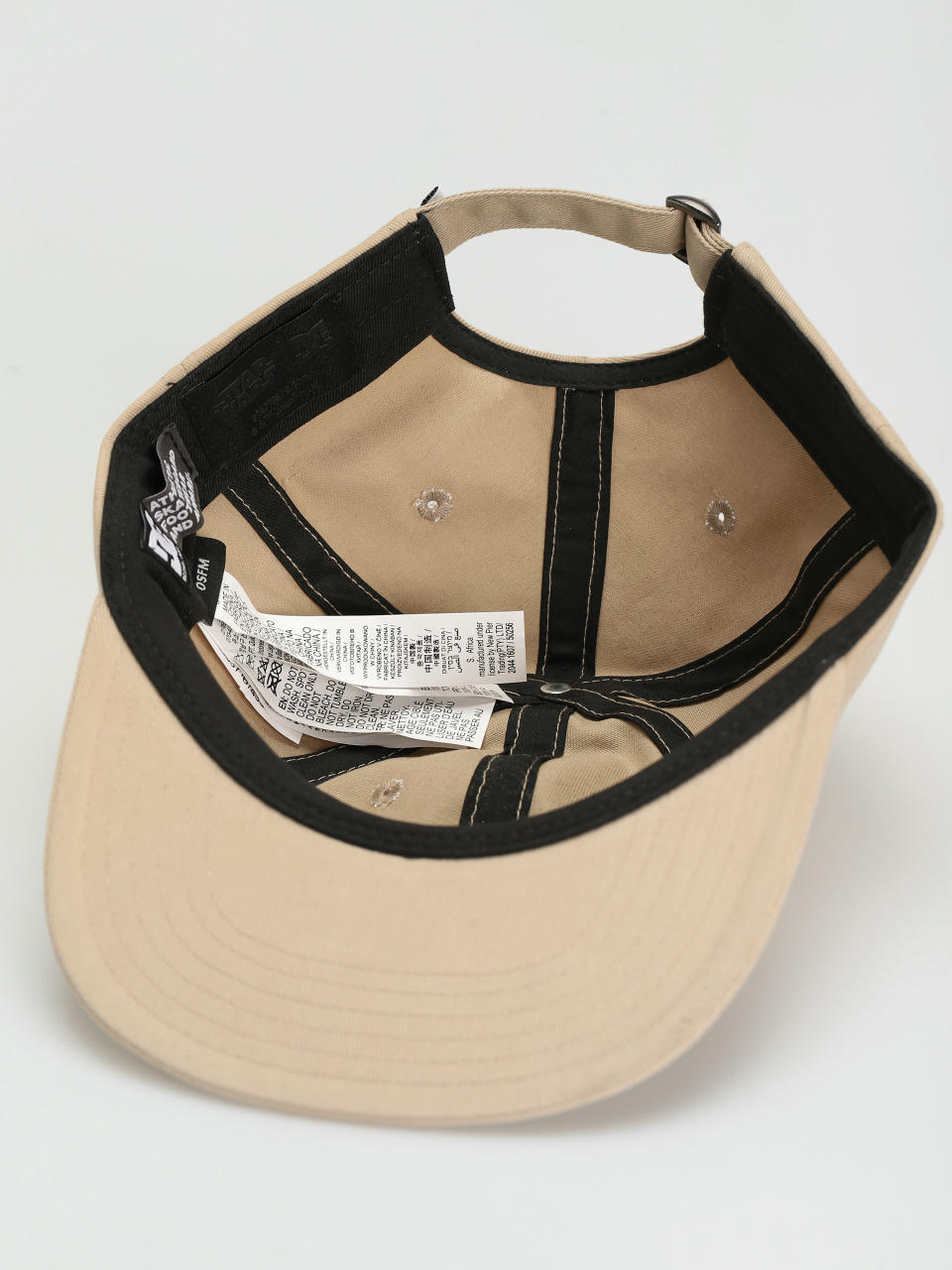 DC X Star Wars Xwing Cap (beige)