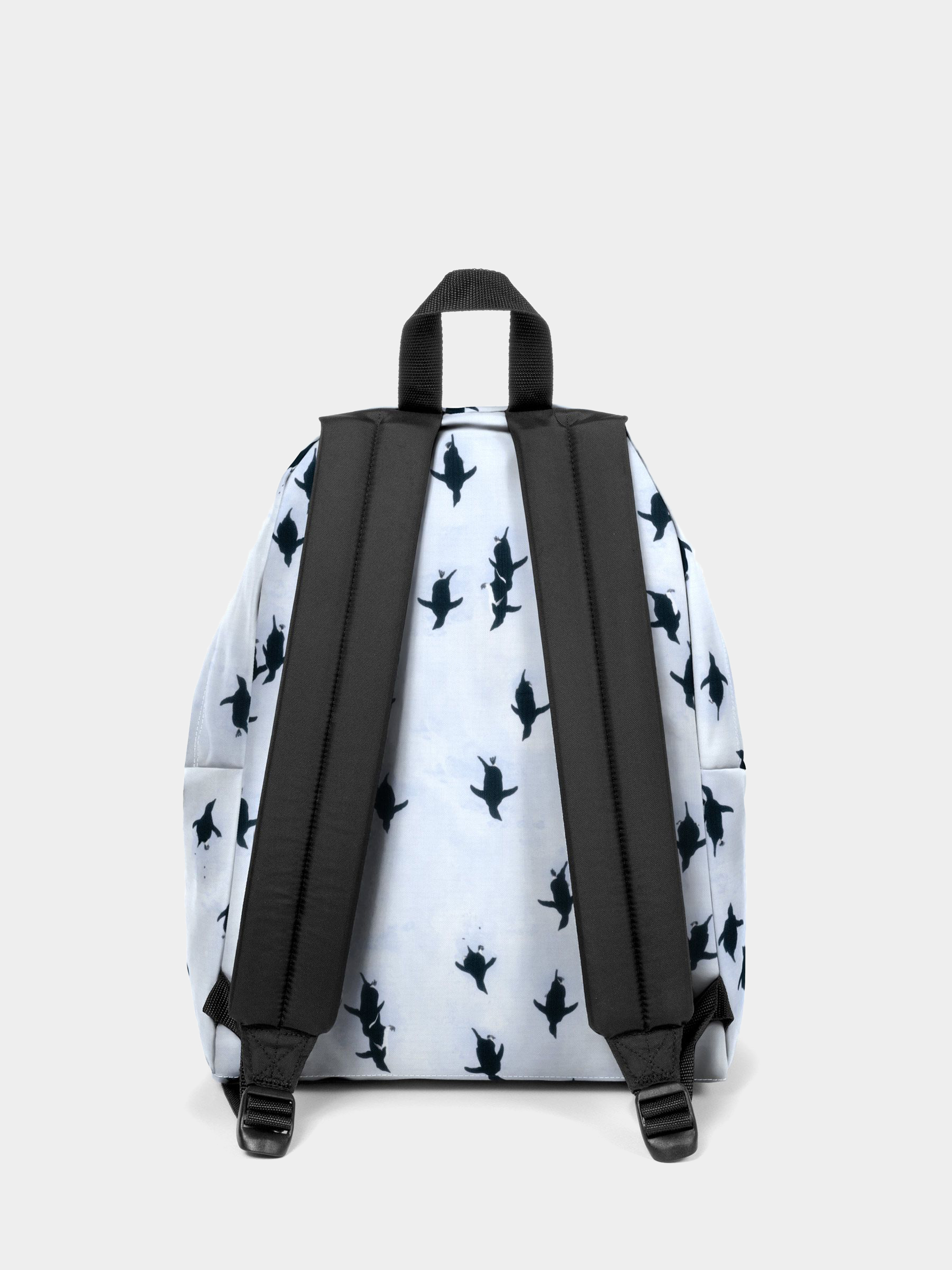 Eastpak X National Geographic Padded Pak R Backpack (penguin)