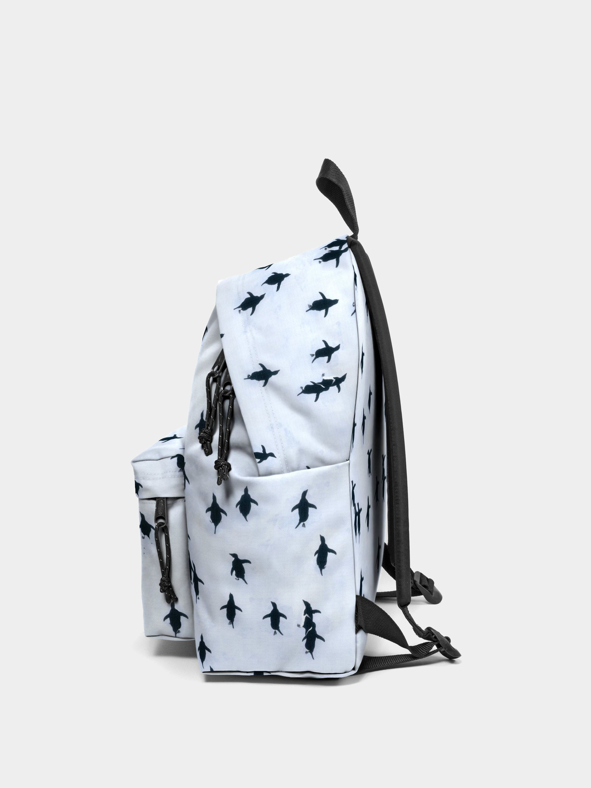 Eastpak X National Geographic Padded Pak R Backpack (penguin)