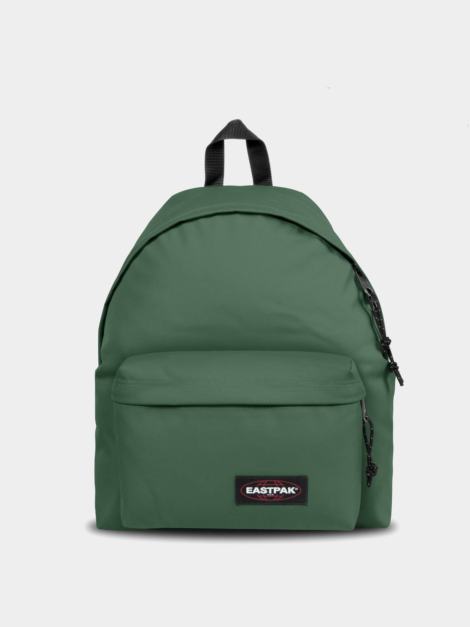 Eastpak Padded Pak R Backpack (glowing green)