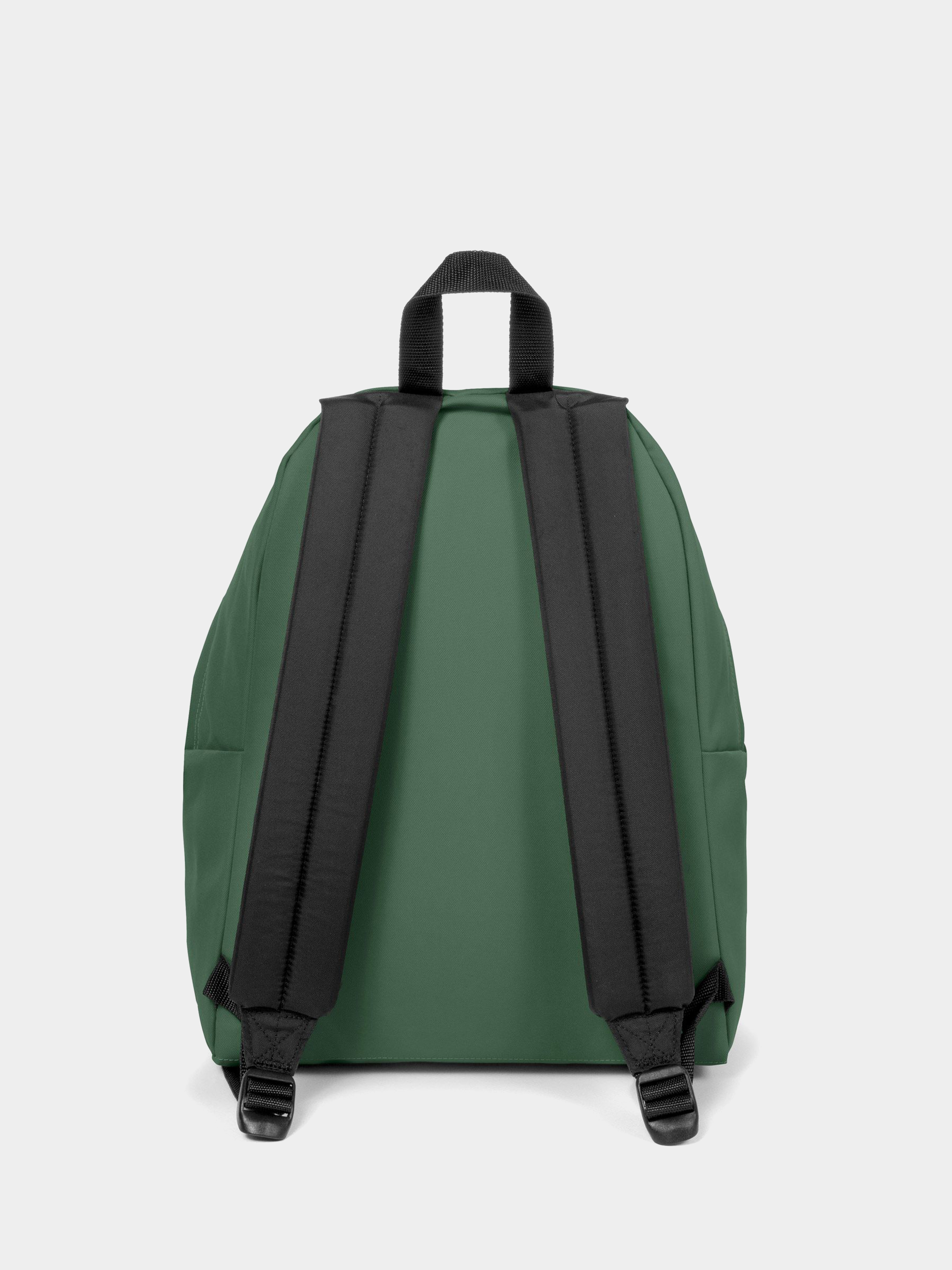Eastpak Padded Pak R Backpack (glowing green)