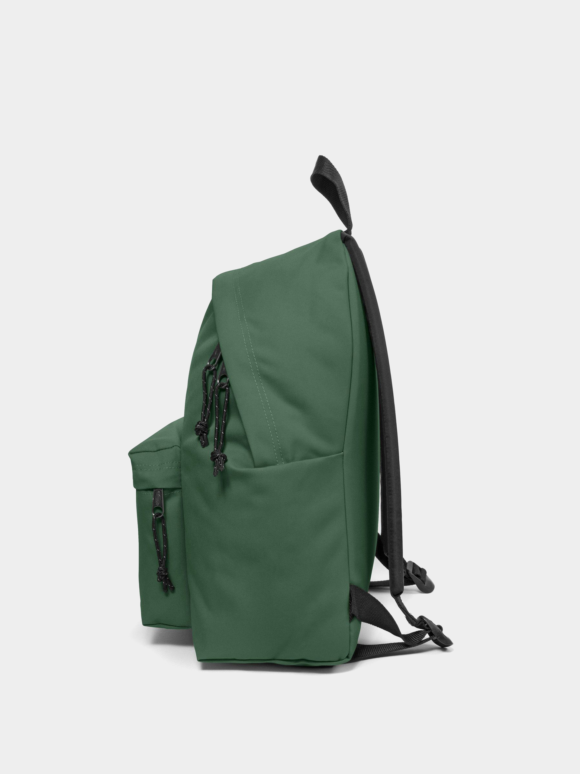 Eastpak Padded Pak R Backpack (glowing green)