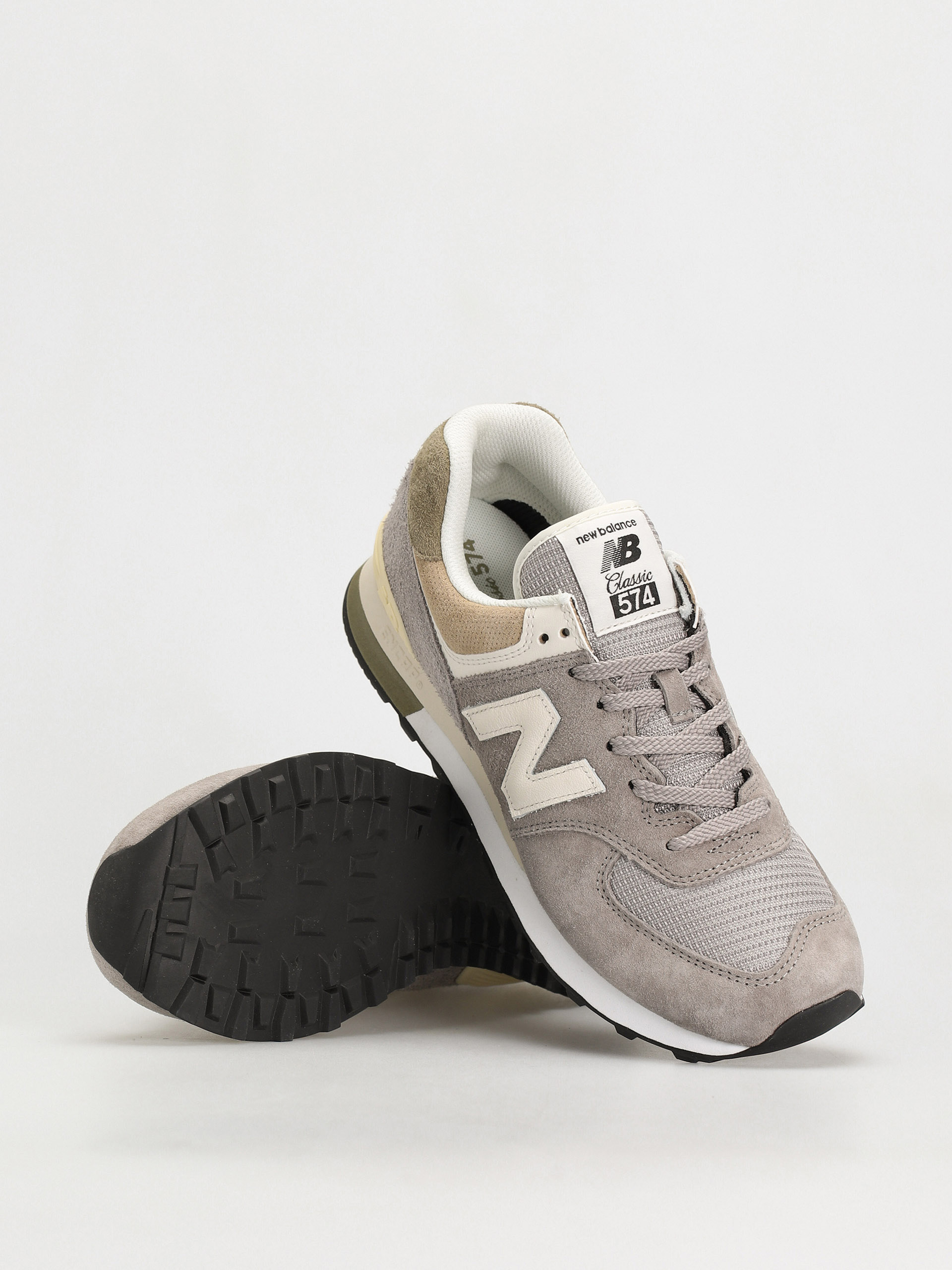 new balance ml574 marblehead