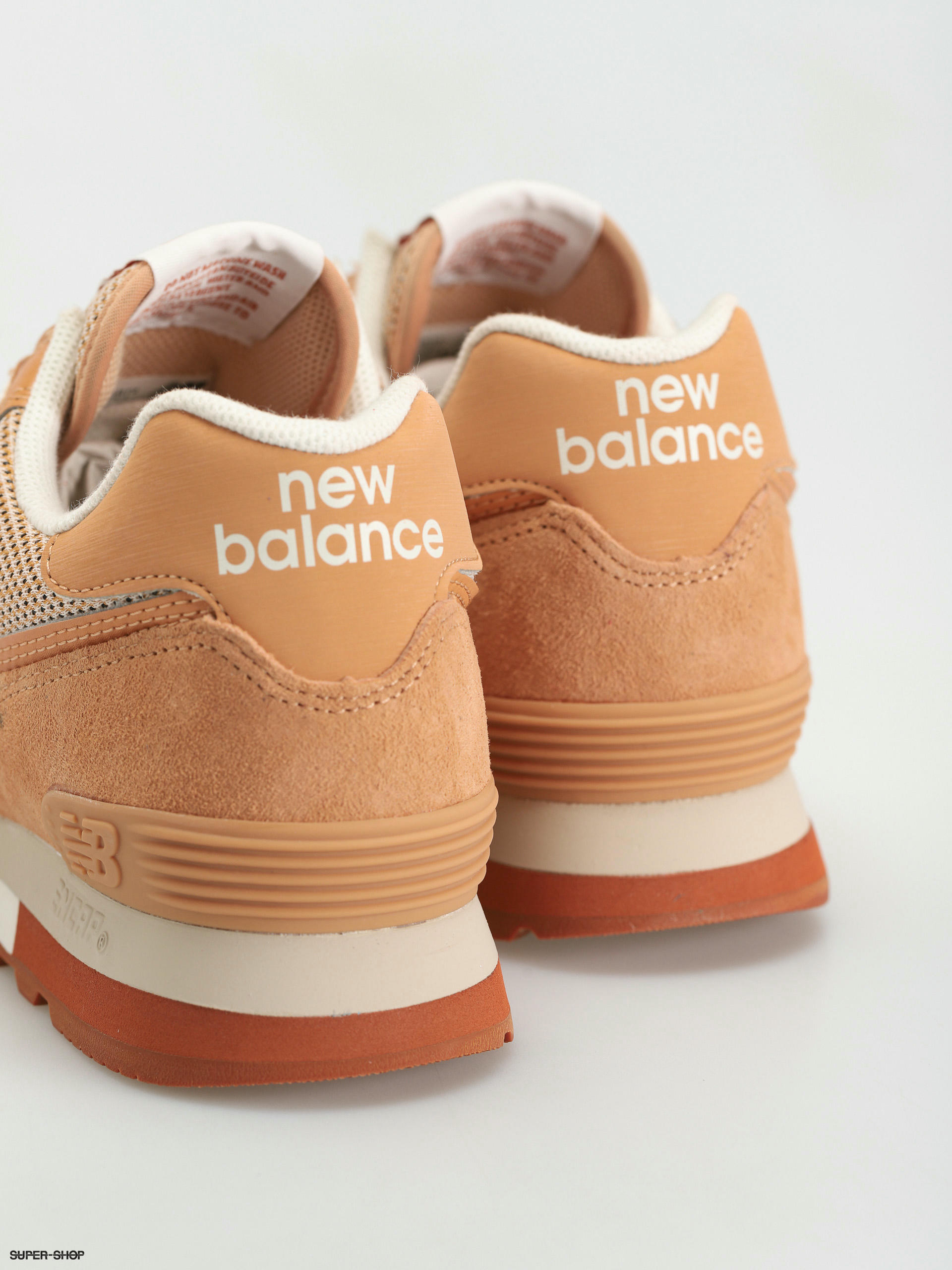 new balance 574 576