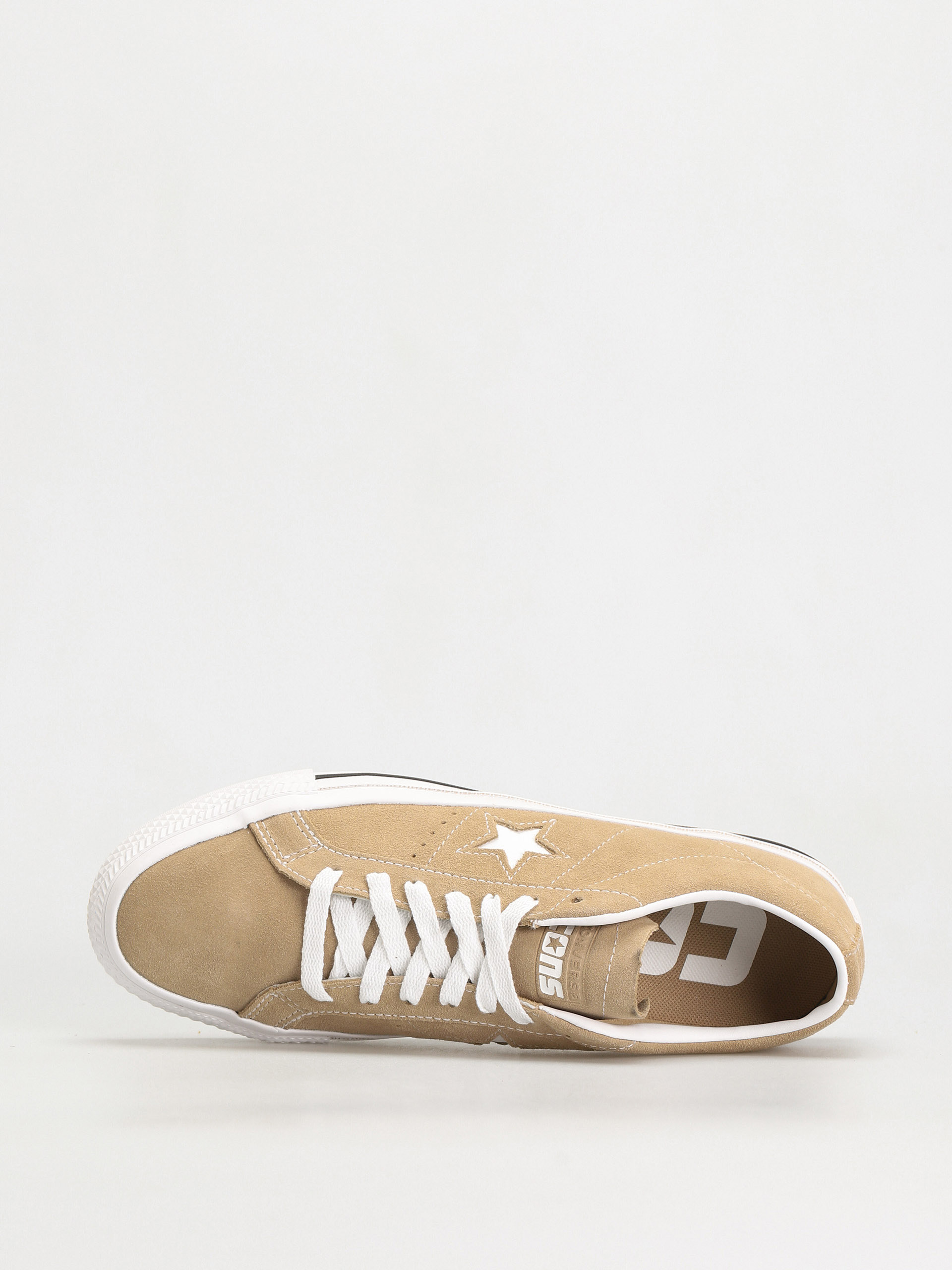 converse one star rose gold