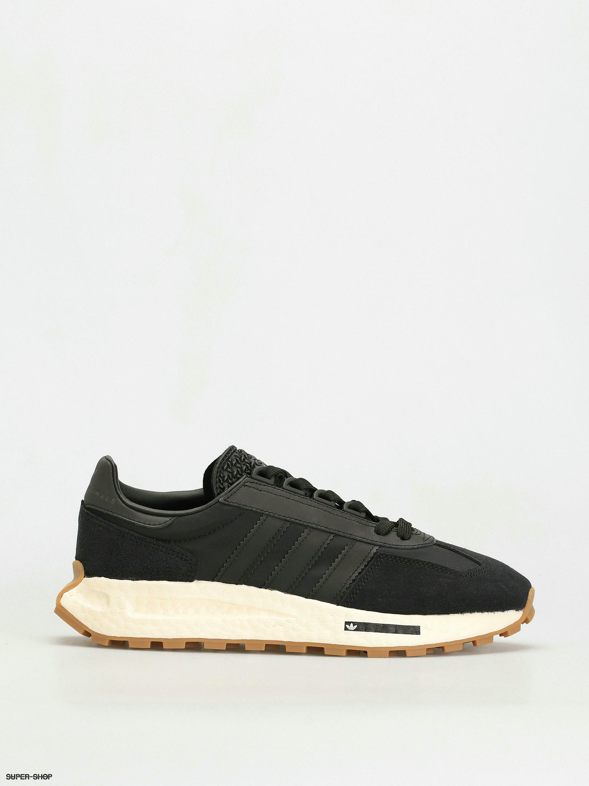 adidas Originals Retropy E5 Shoes (cblack/cblack/gresix)