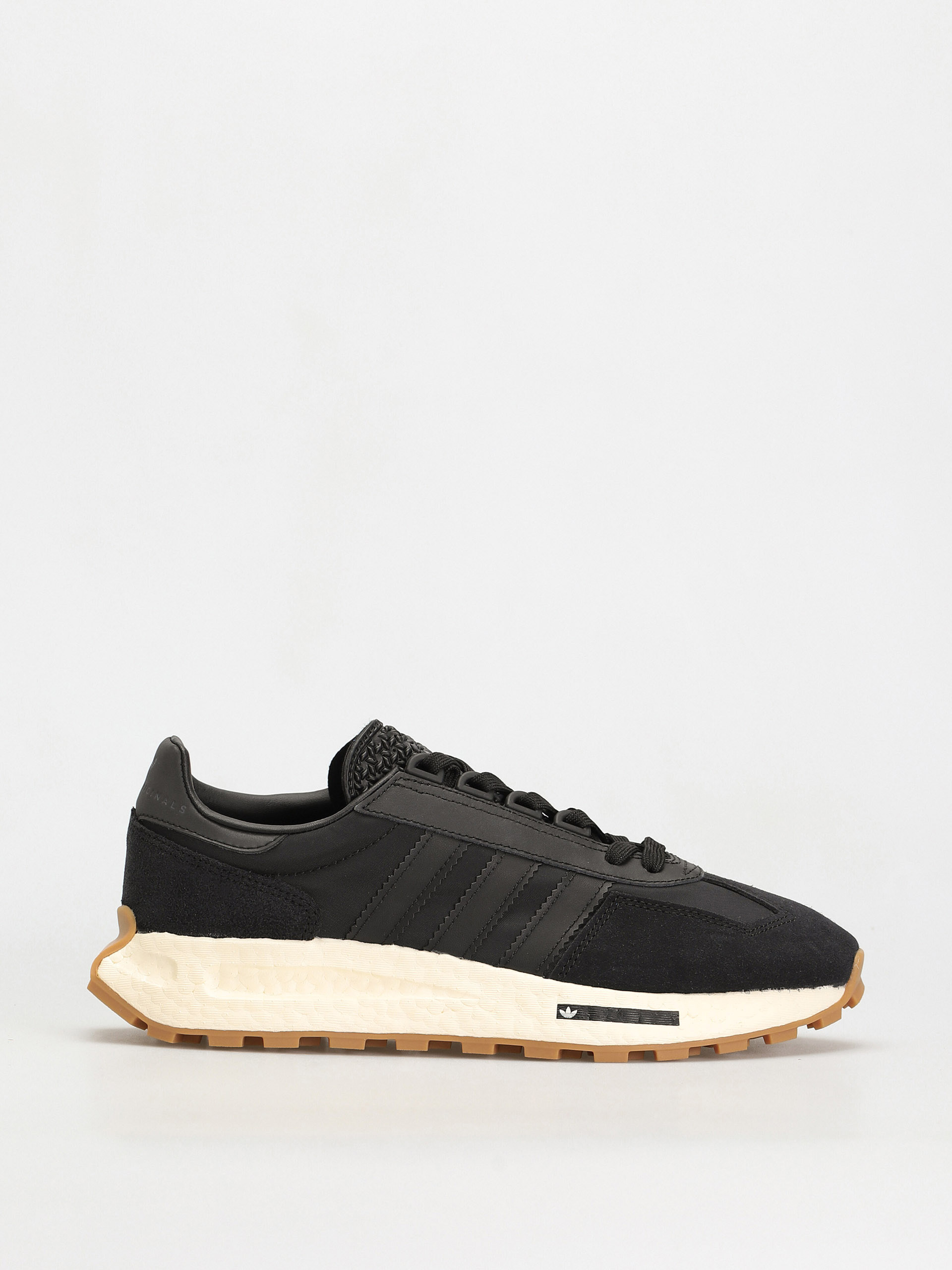 adidas Originals Retropy E5 Shoes - black (cblack/cblack/gresix)