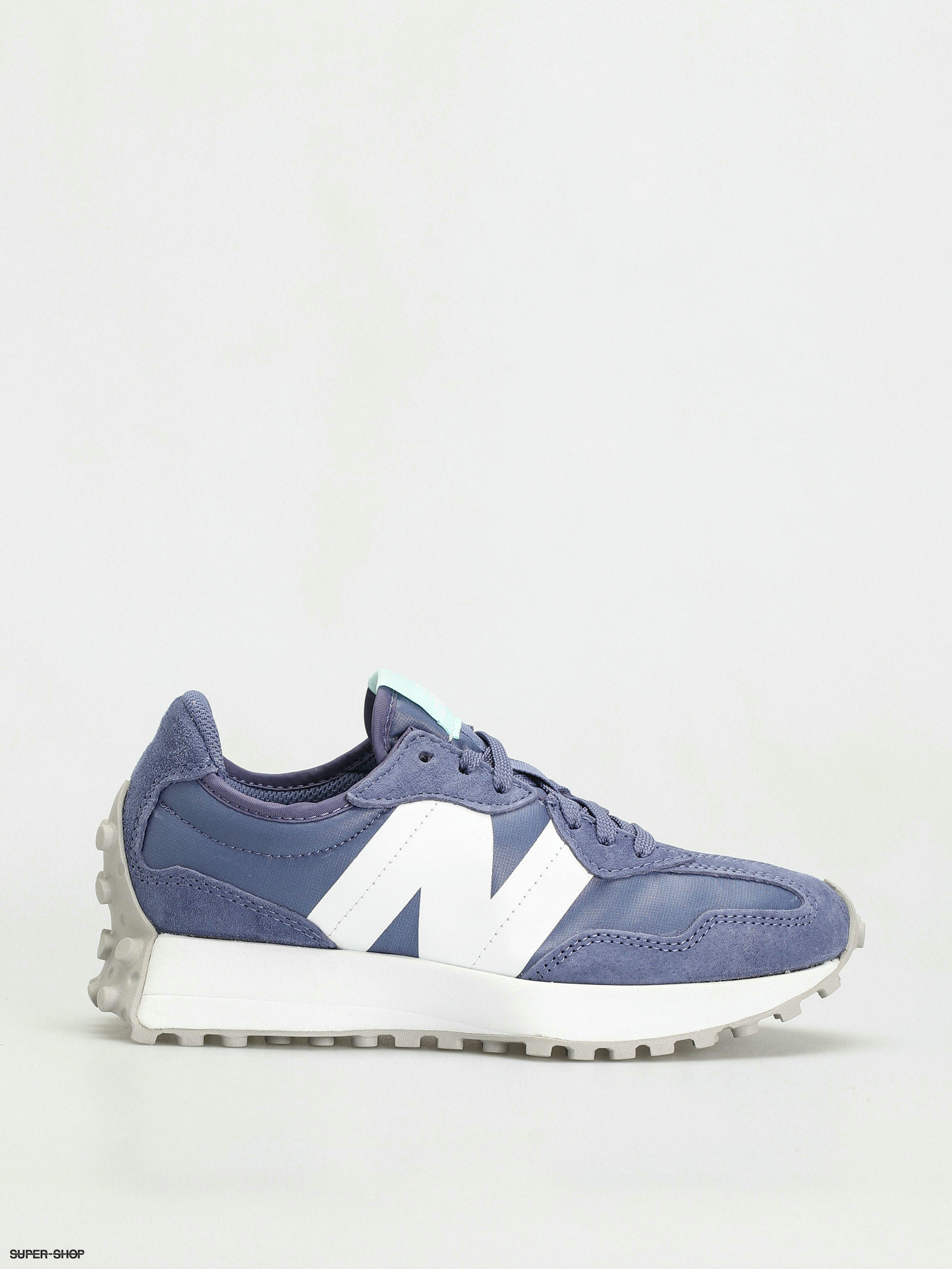 new balance 327 grey rose