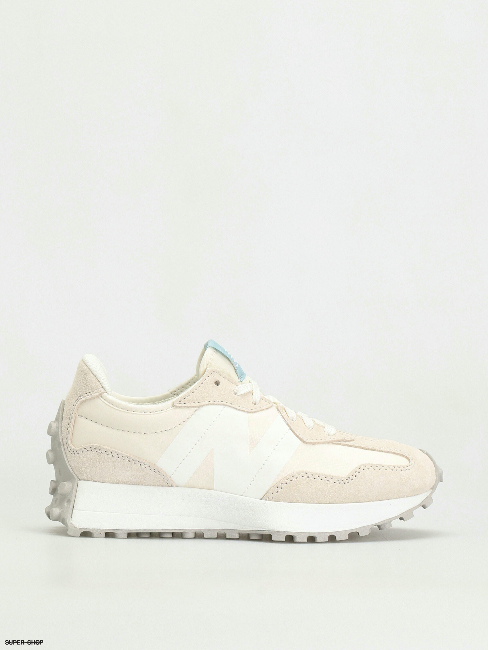 New Balance 327 Shoes Wmn (sea salt)