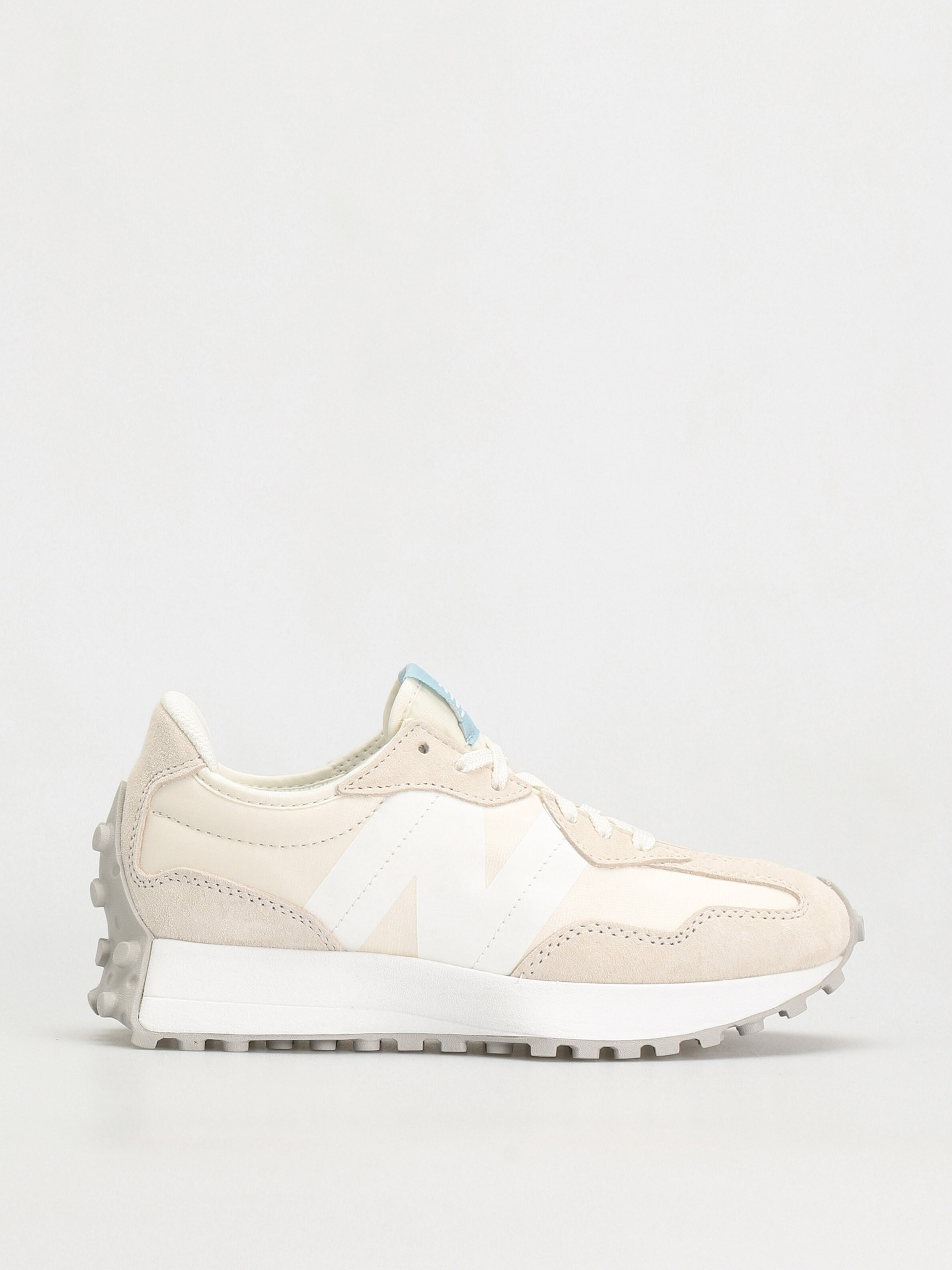 new balance 327 sneaker sea salt