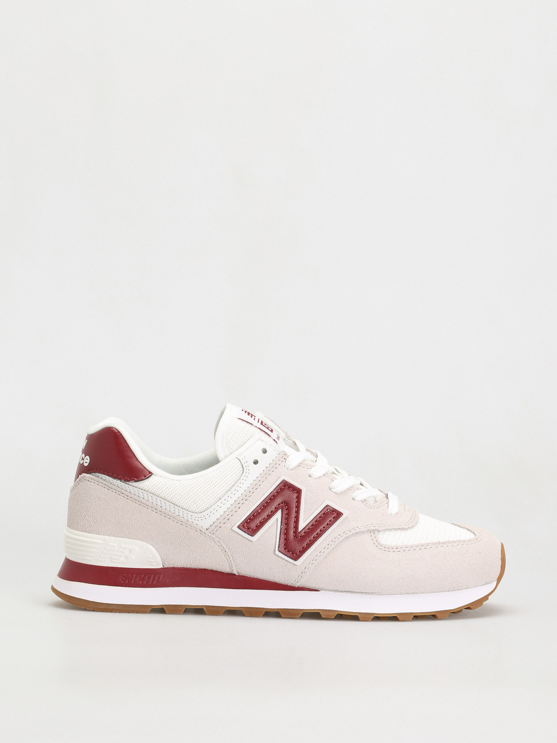 New Balance 574 Schuhe (white)
