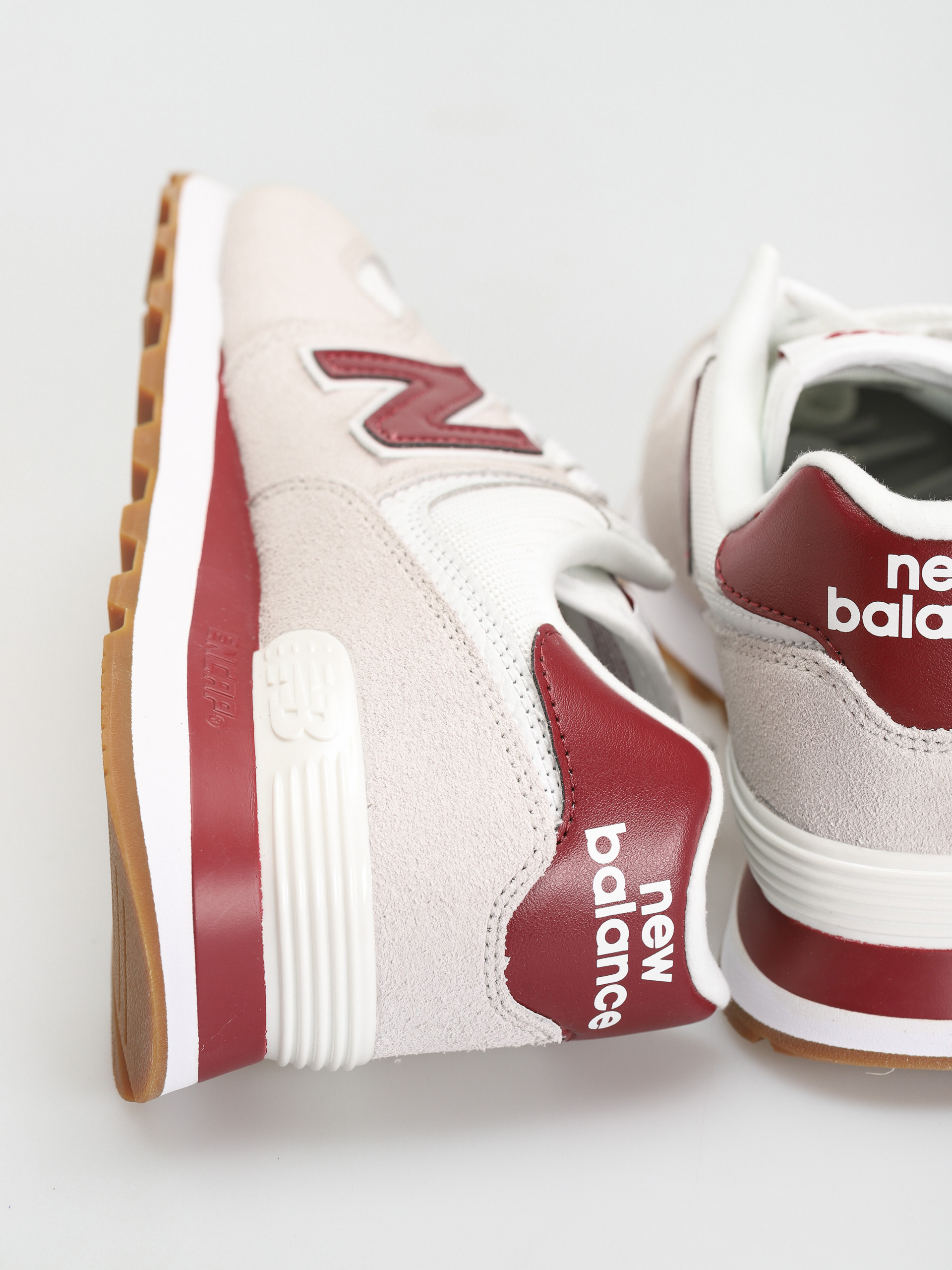 New Balance 574 Schuhe (white)