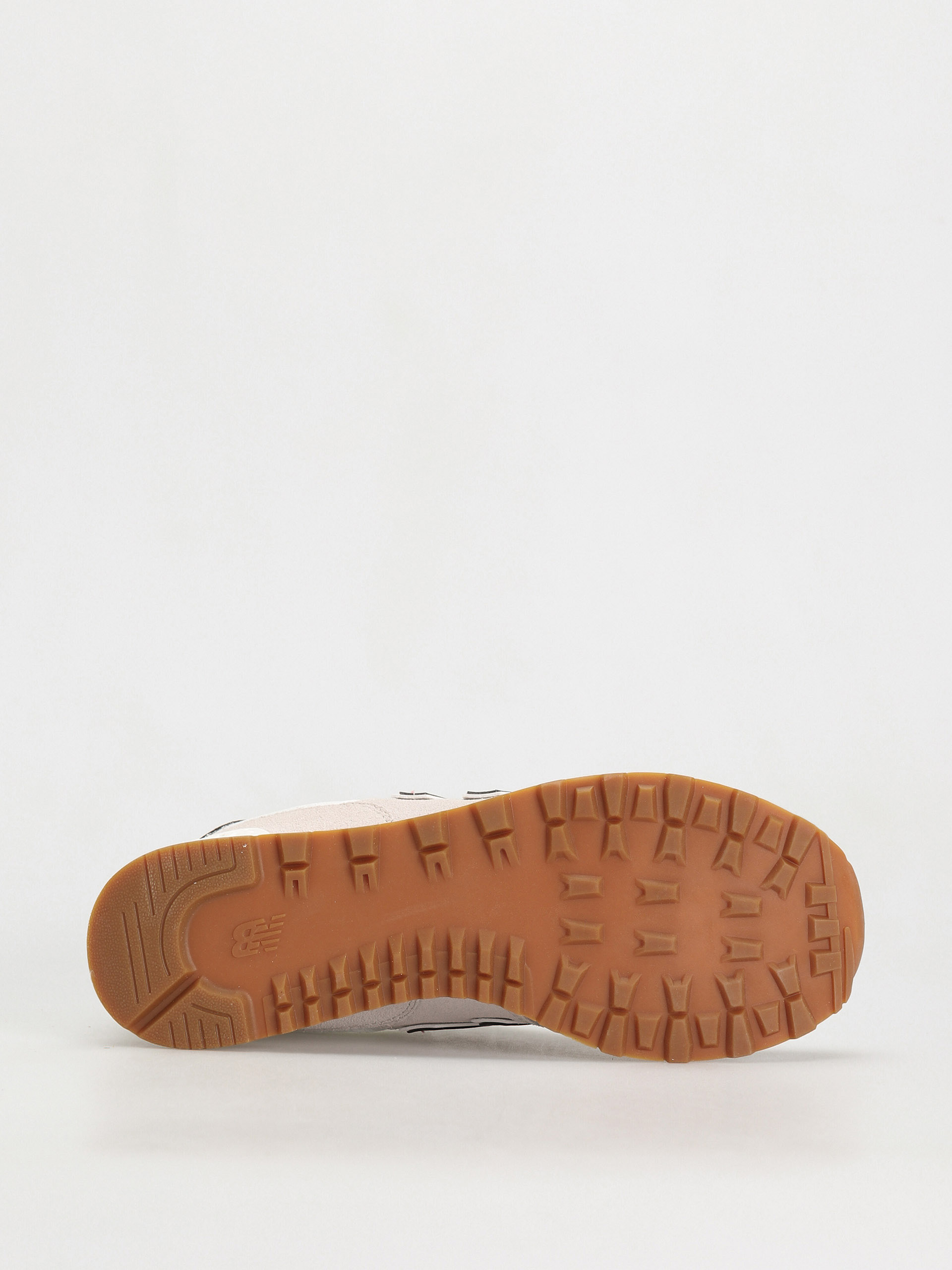 New Balance 574 Schuhe (white)