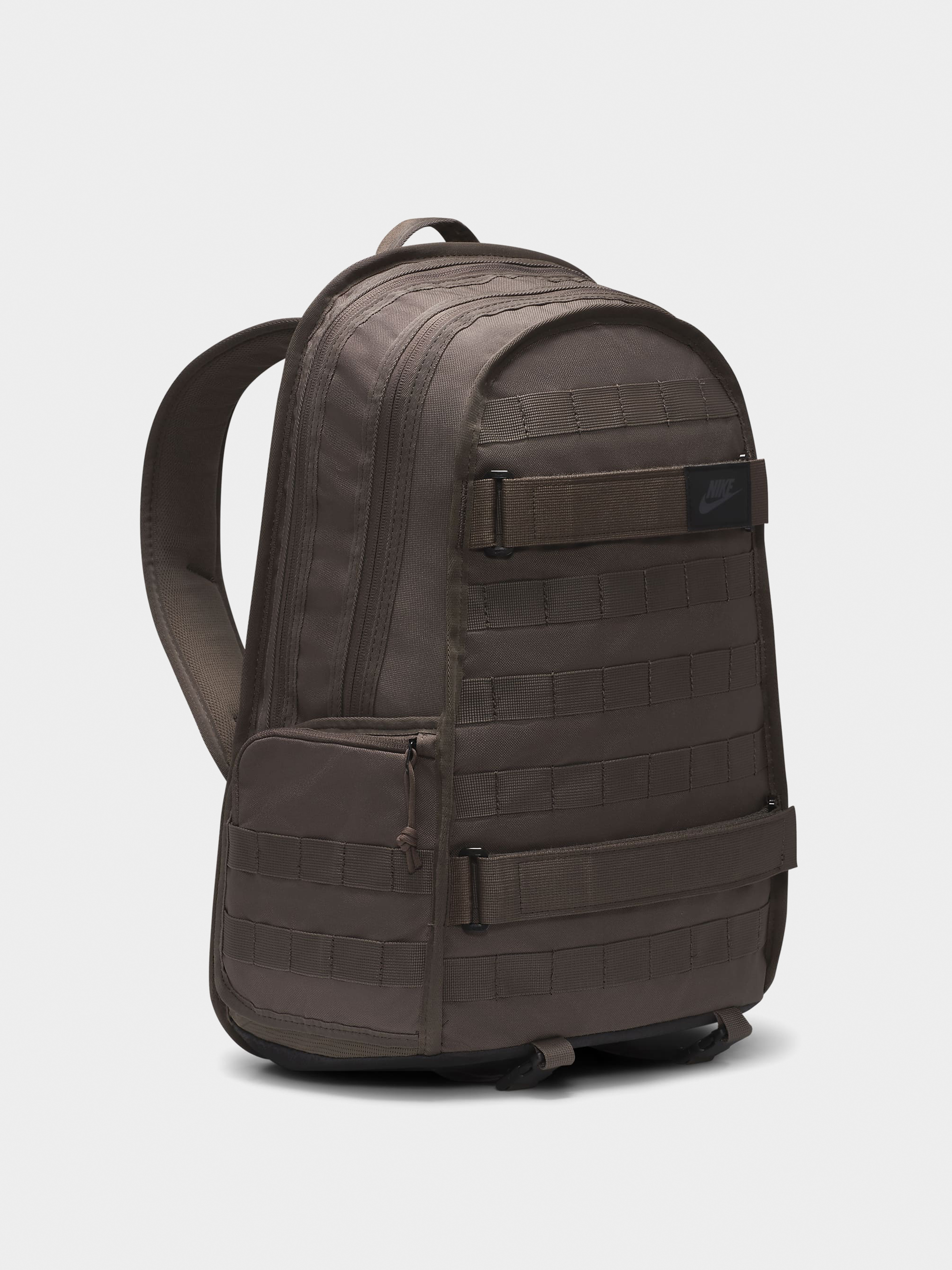 Nike SB Sportswear RPM Backpack brown ironstone black anthracite