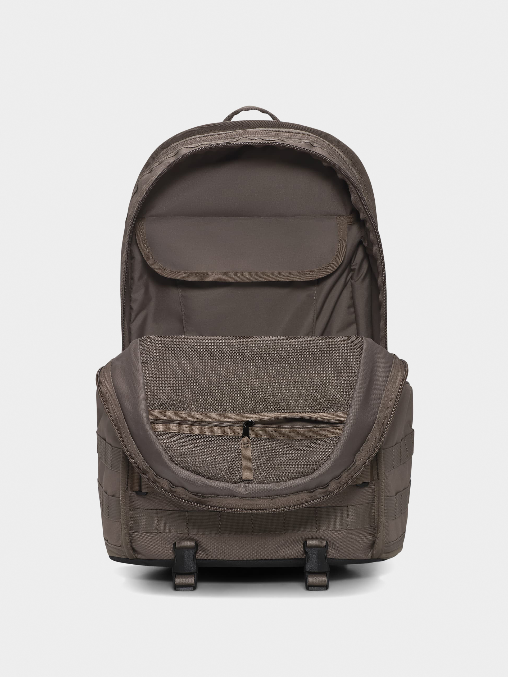 Nike SB Sportswear RPM Backpack - brown (ironstone/black/anthracite)