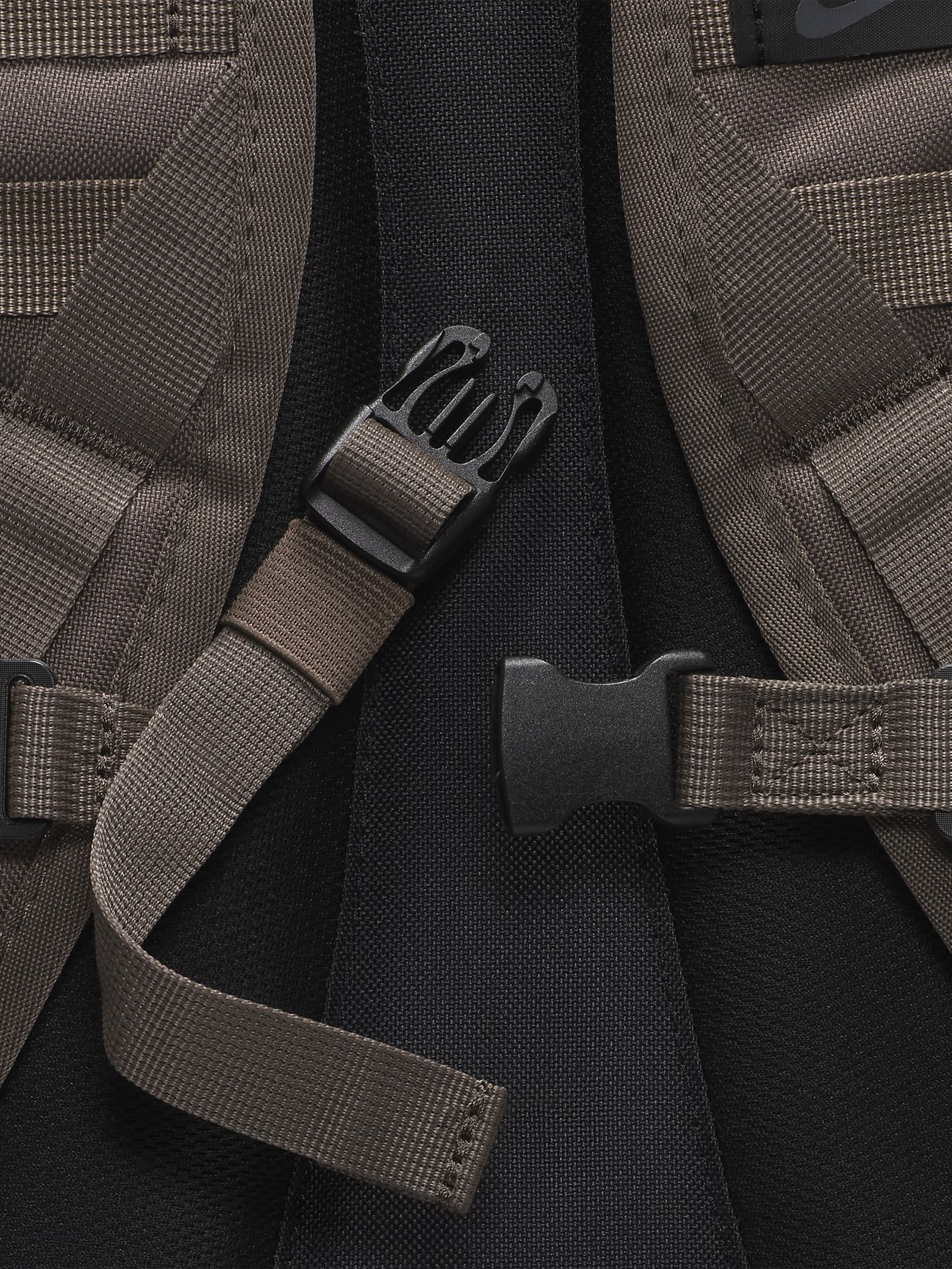 Nike SB Sportswear RPM Backpack (ironstone/black/anthracite)