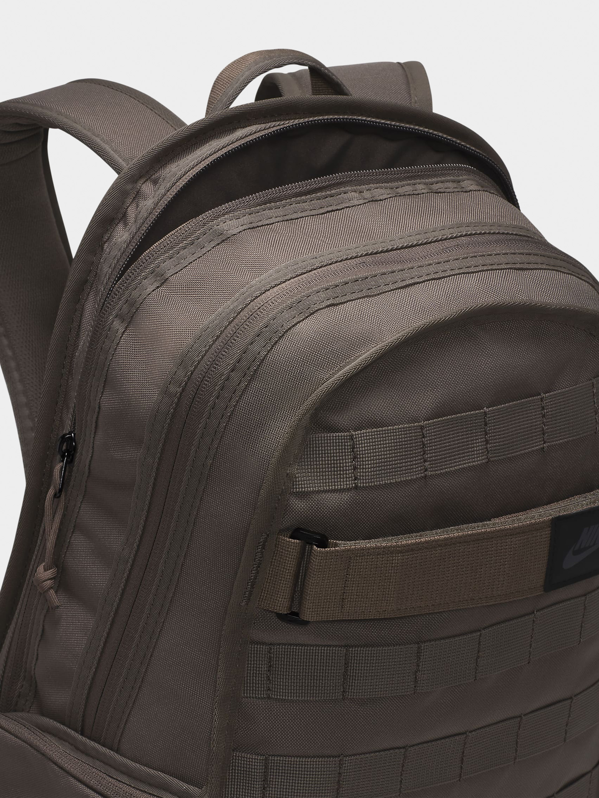 Nike SB Sportswear RPM Backpack (ironstone/black/anthracite)