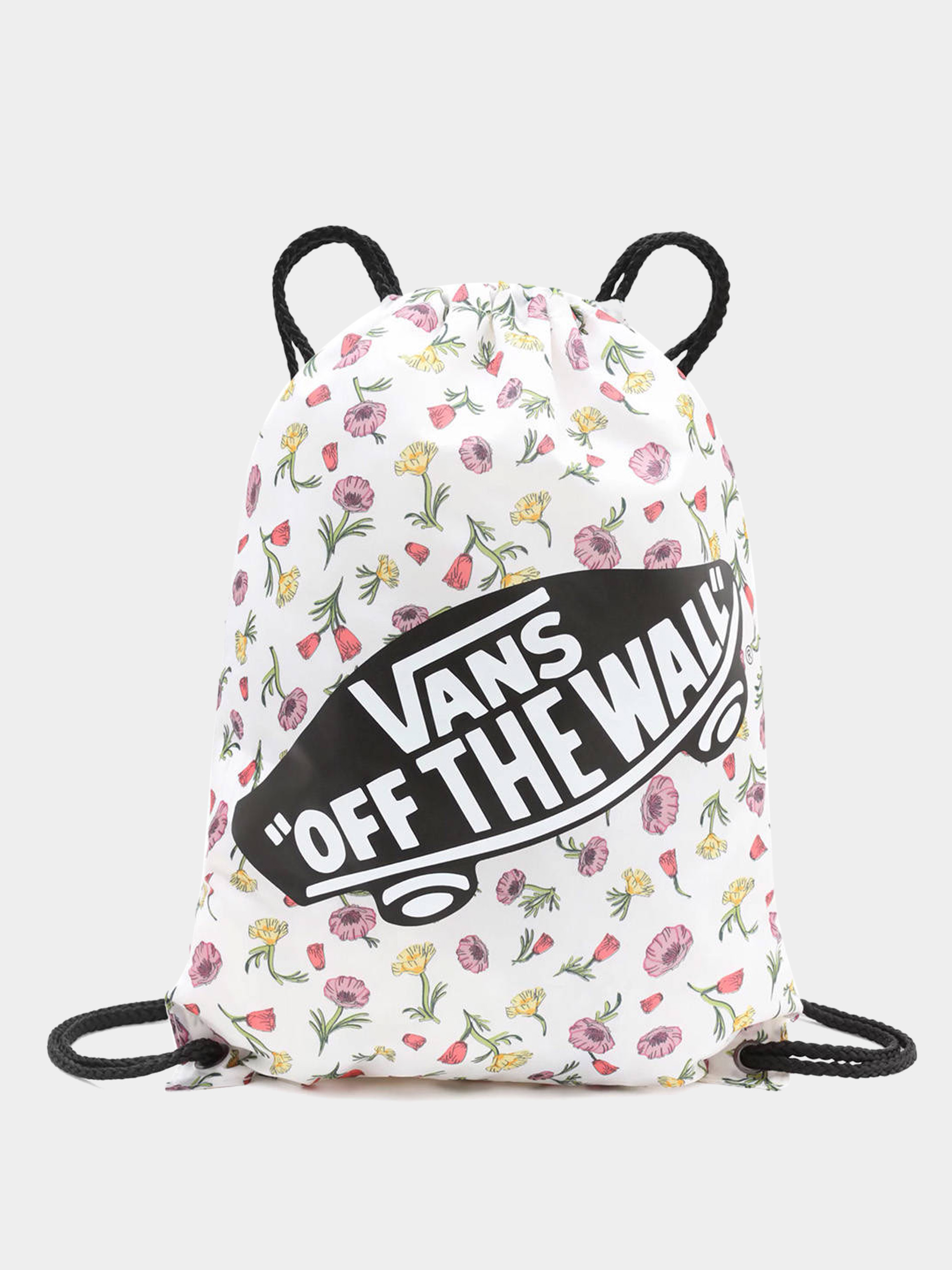 Vans Benched Bag Backpack Wmn (oxide wash valentine marshmallow/lilas)
