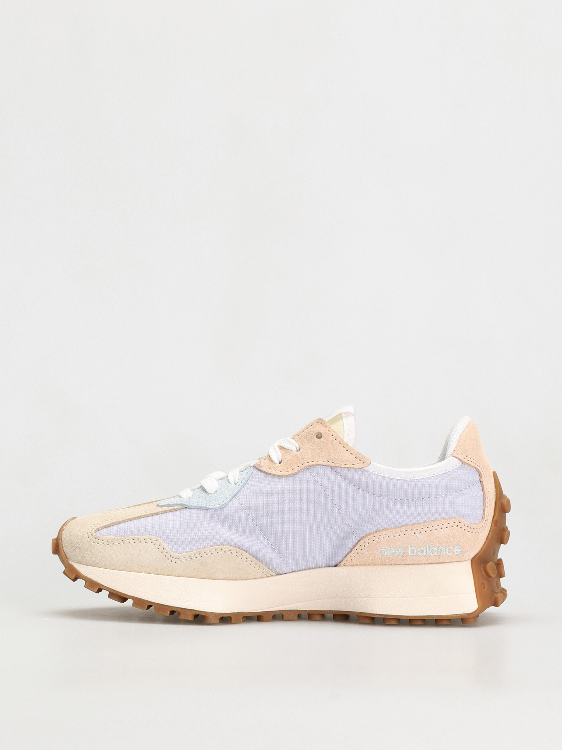 New Balance 327 Shoes Wmn (munsell white)