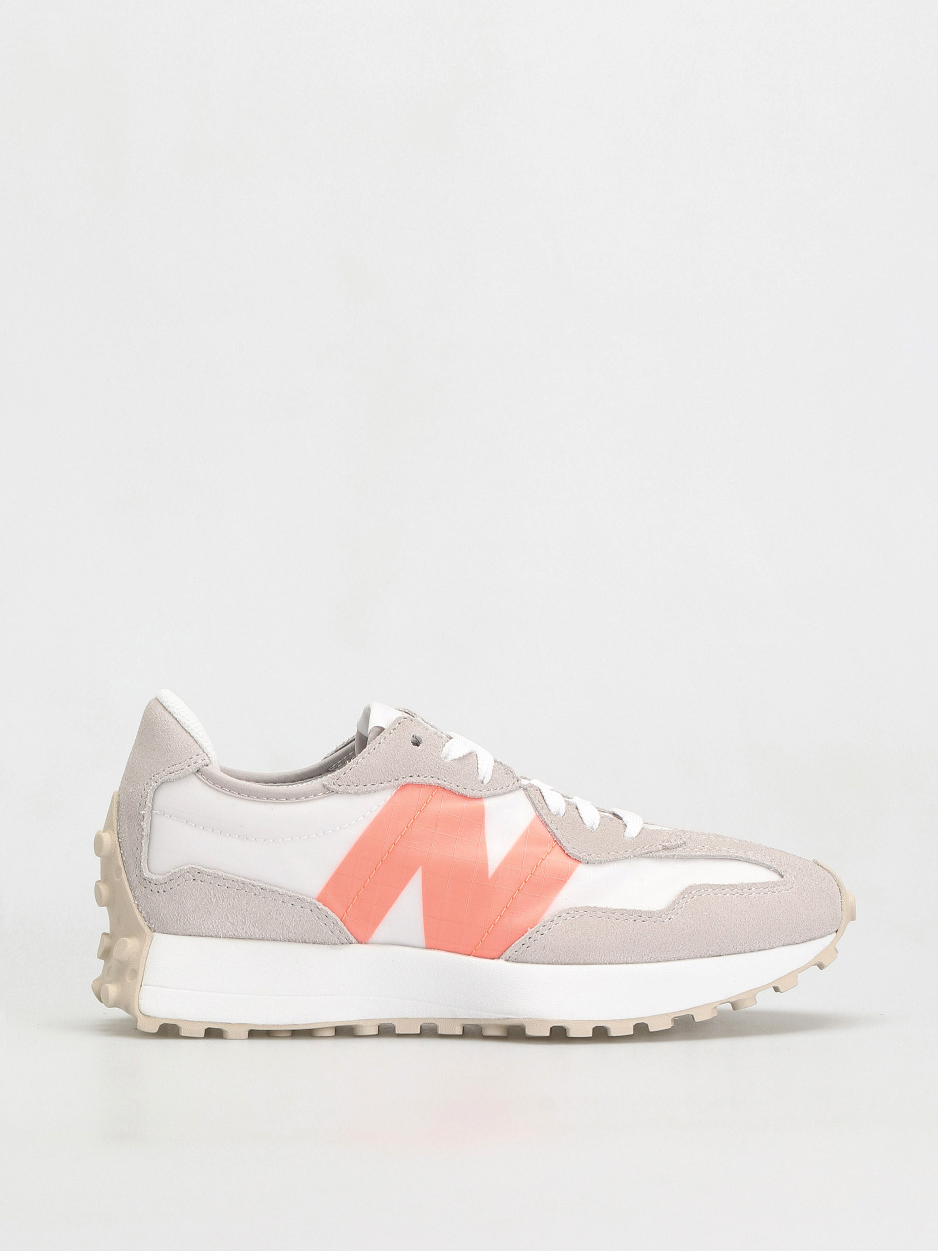 New Balance 327 Shoes (rain cloud)