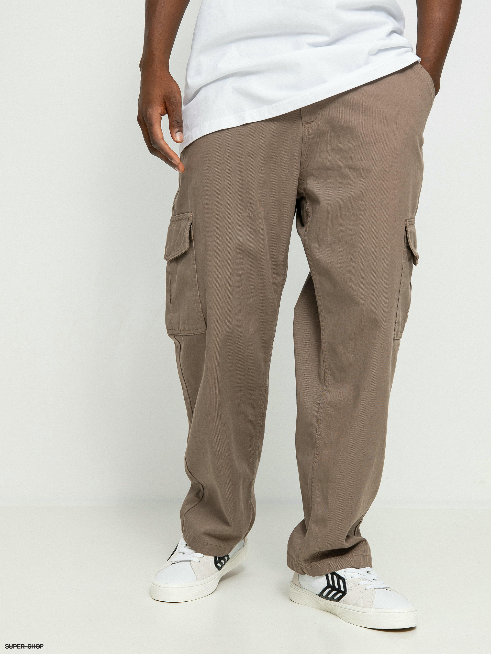 Polar Skate 93! Cargo Pants (khaki)