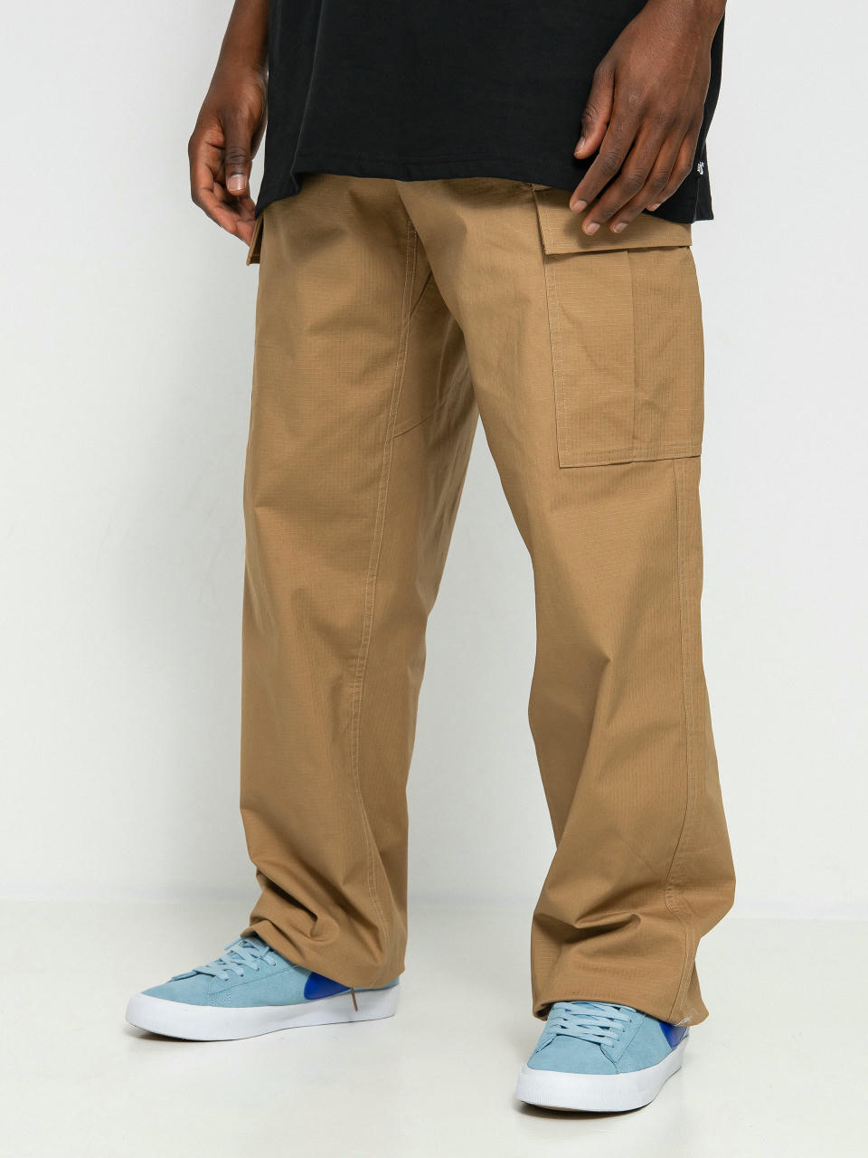 Nike SB Kearny Cargo Pants (dk driftwood)