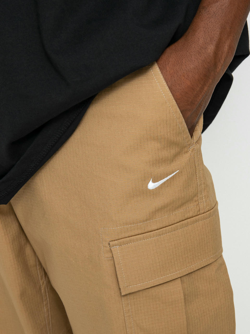 Nike SB Kearny Cargo Pants (dk driftwood)