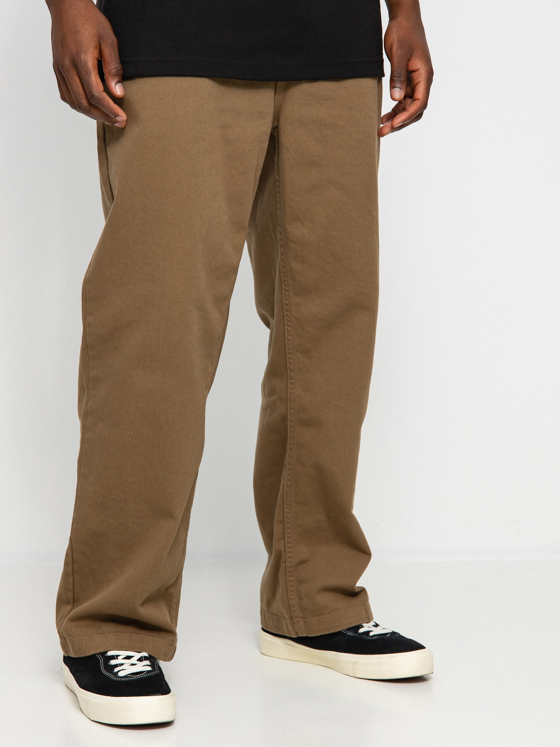 Polar Skate 44! Pants (brass)