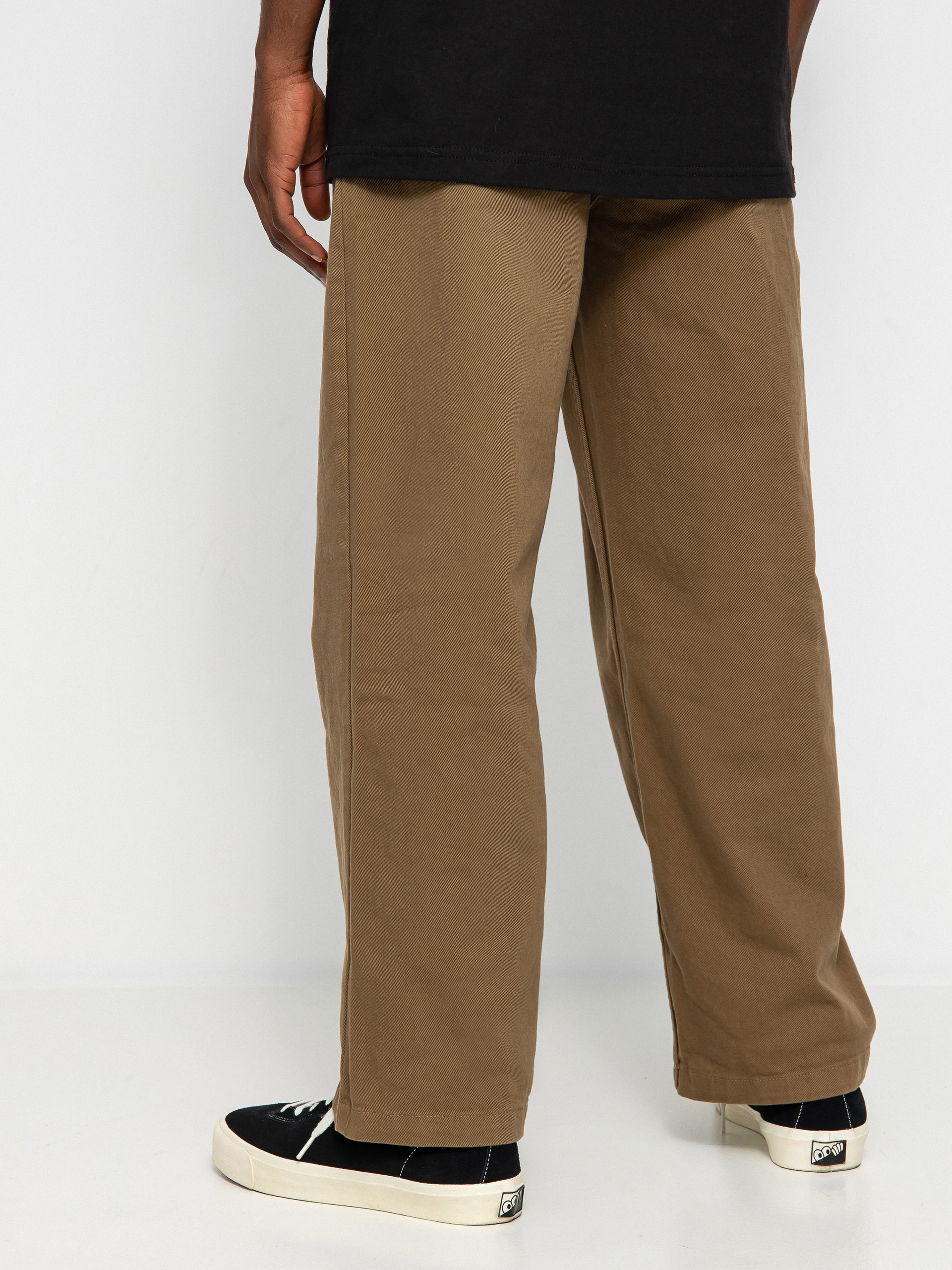Polar Skate 44! Pants (brass)
