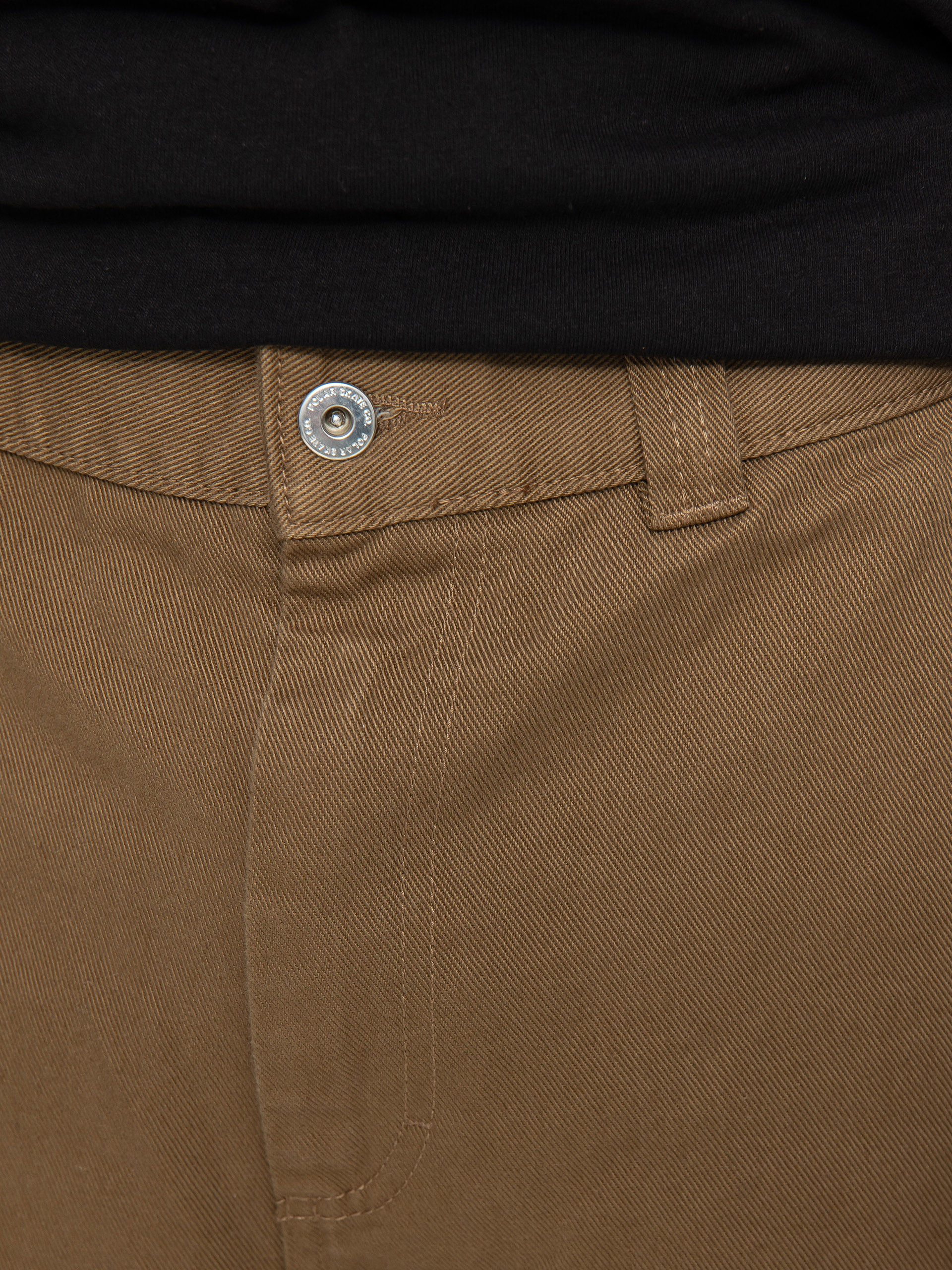 Polar Skate 44! Pants (brass)