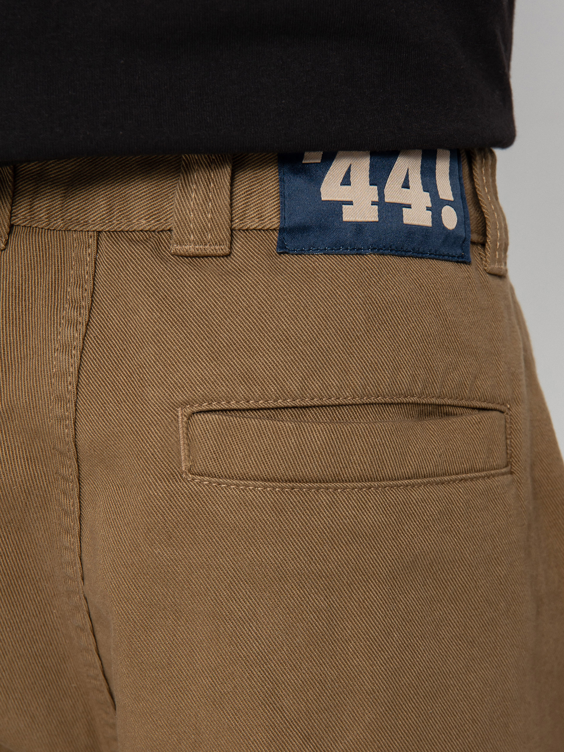 Polar Skate 44! Pants (brass)