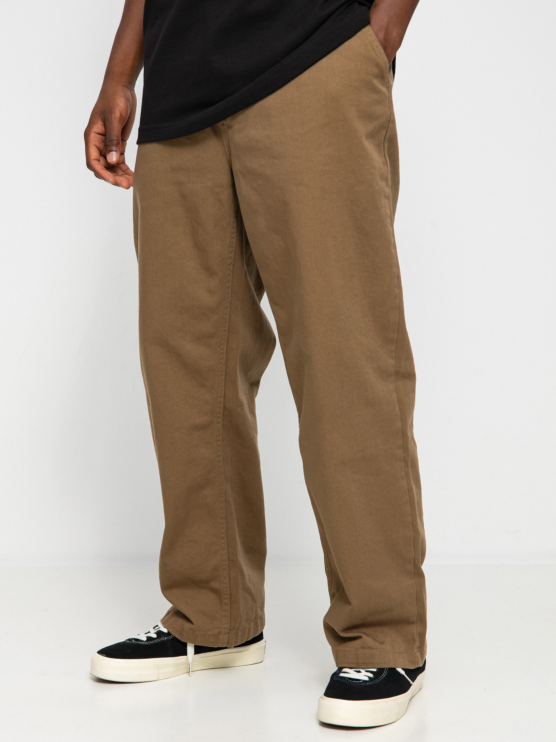 Polar Skate 44! Pants (brass)